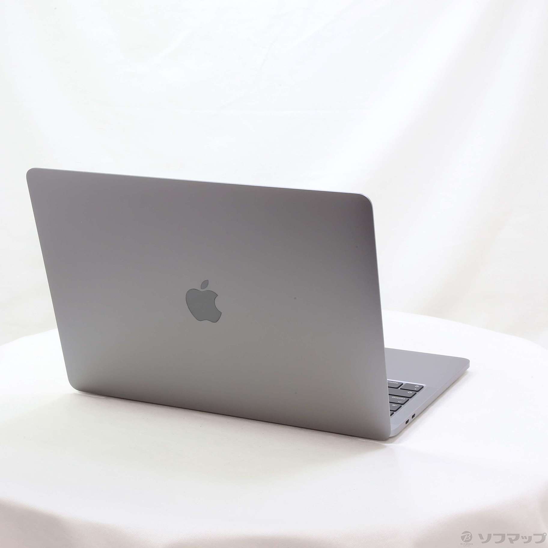 セール対象品 MacBook Pro 13.3-inch Mid 2020 MWP52J／A Core_i7 2.3GHz 32GB SSD2TB  スペースグレイ 〔10.15 Catalina〕