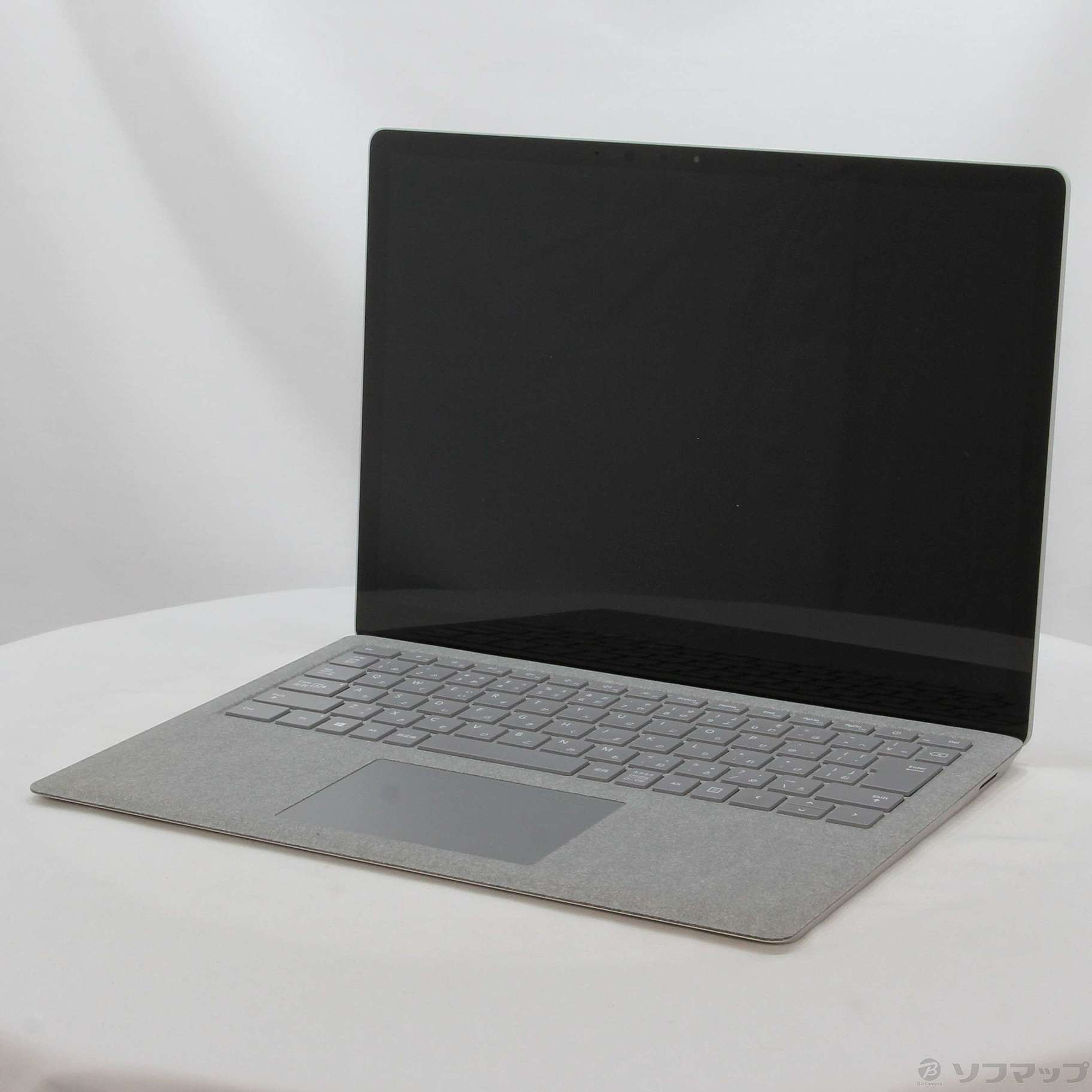 中村　　　ジャンク品　Microsoft Surface Laptop 13.8インチ Surface Laptop（第 7 世代） Snapdragon X Plus