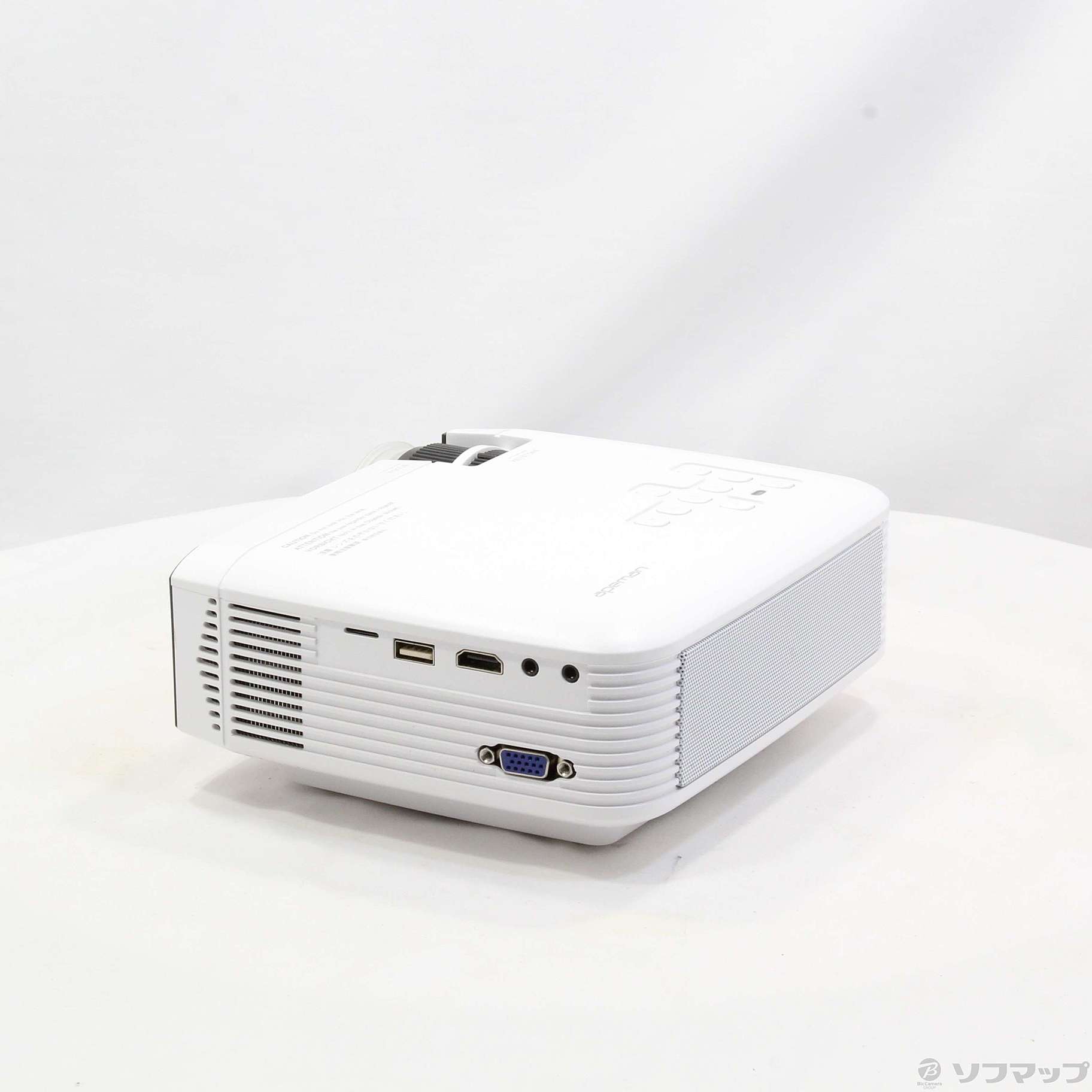 中古】〔中古品〕 APEMAN LC350 [2133039606139] - リコレ