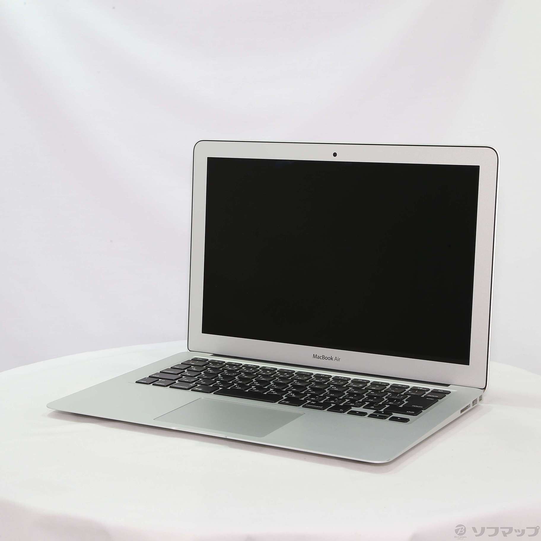 中古】MacBook Air 13.3-inch Early 2014 MD760J／B Core_i5 1.4GHz