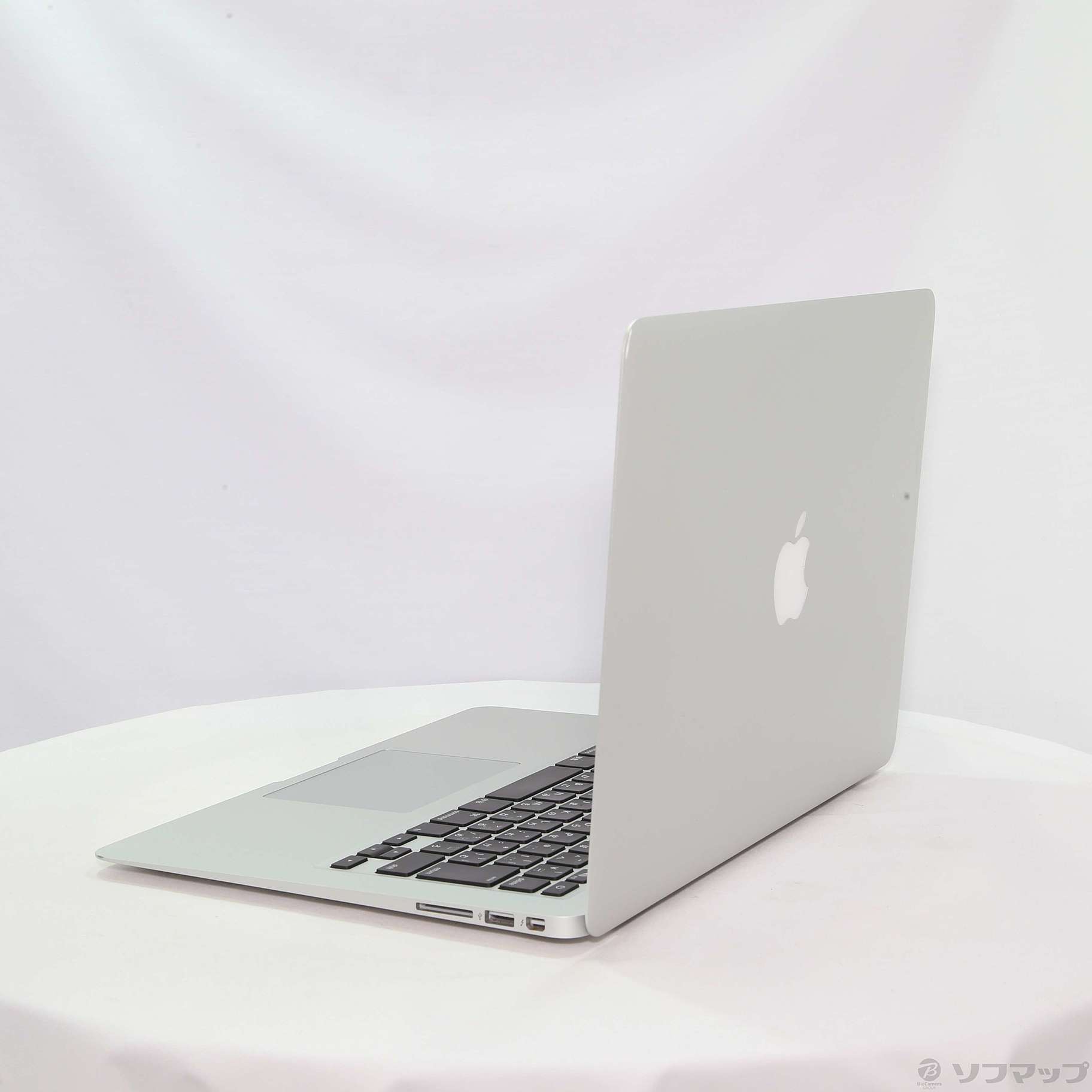 中古】MacBook Air 13.3-inch Early 2014 MD760J／B Core_i5 1.4GHz