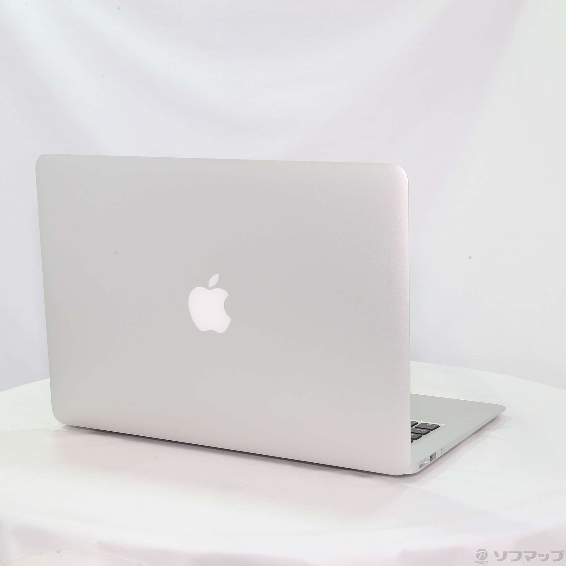 中古】MacBook Air 13.3-inch Early 2014 MD760J／B Core_i5 1.4GHz