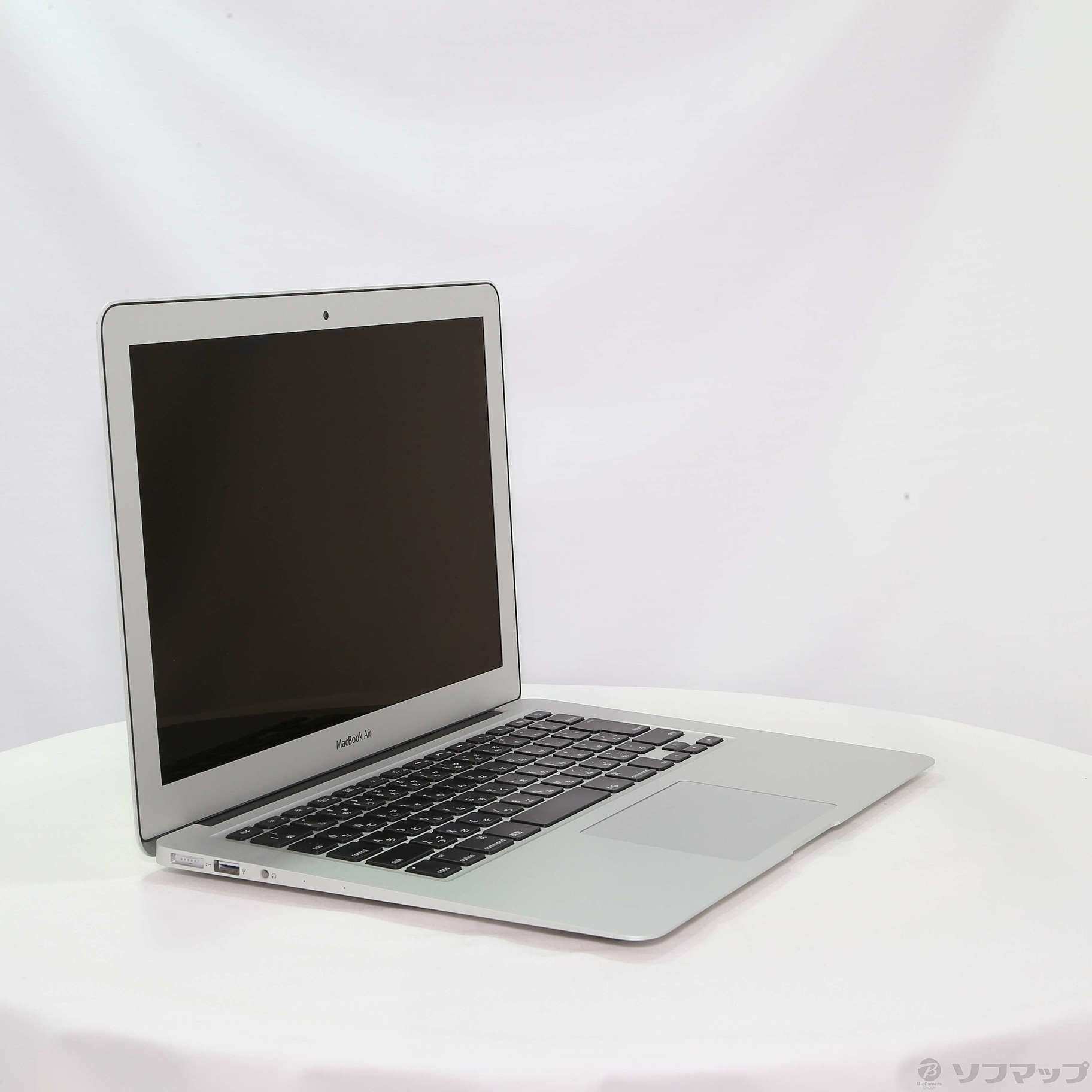 中古】MacBook Air 13.3-inch Early 2014 MD760J／B Core_i5 1.4GHz