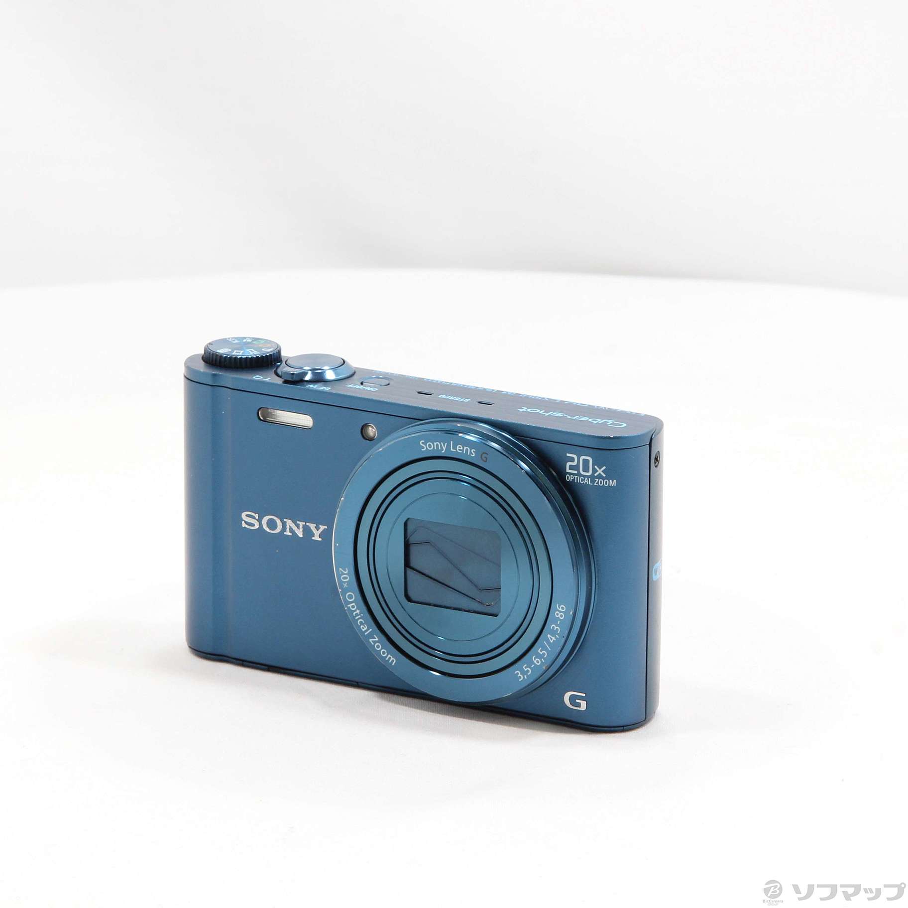 Sony DSC-WX300 デジタルカメラ 20倍光学ズーム(DSC-WX300 SONY Sony DSC-WX300 デジタルカメラ 20倍光学ズーム(DSC-WX300 SONY
