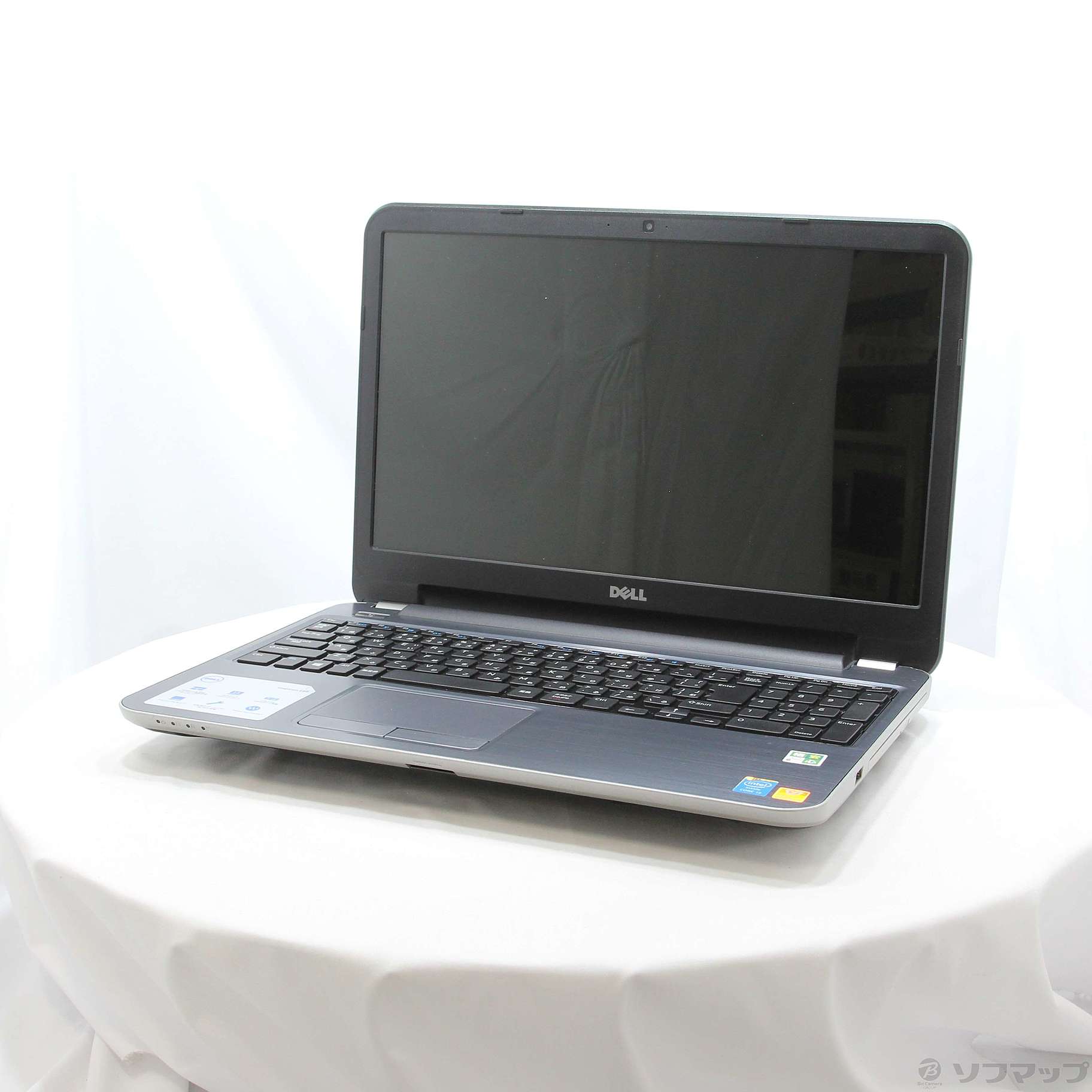 中古】格安安心パソコン Inspiron 15R 5537 [2133039618880] - 法人