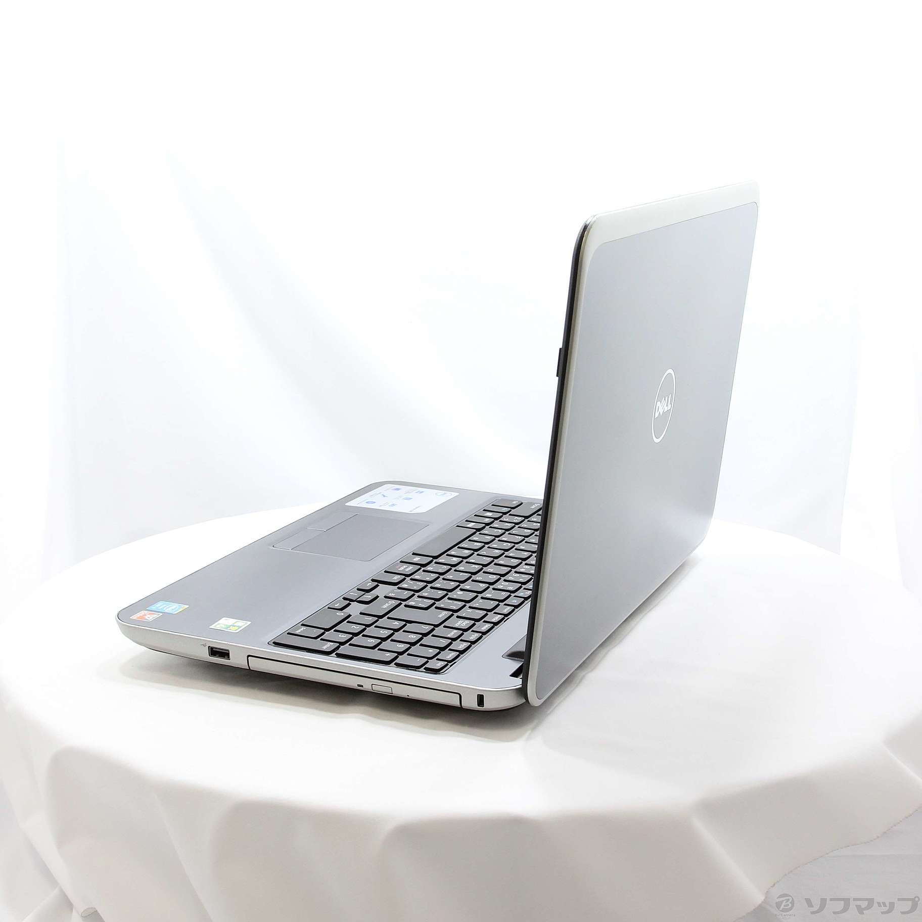 中古】格安安心パソコン Inspiron 15R 5537 [2133039618880] - 法人