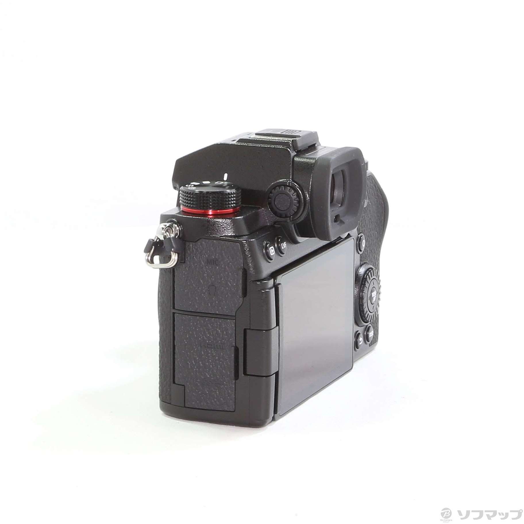 中古】LUMIX DC-S5 ボディ [2133039627875] - リコレ！|ビックカメラ