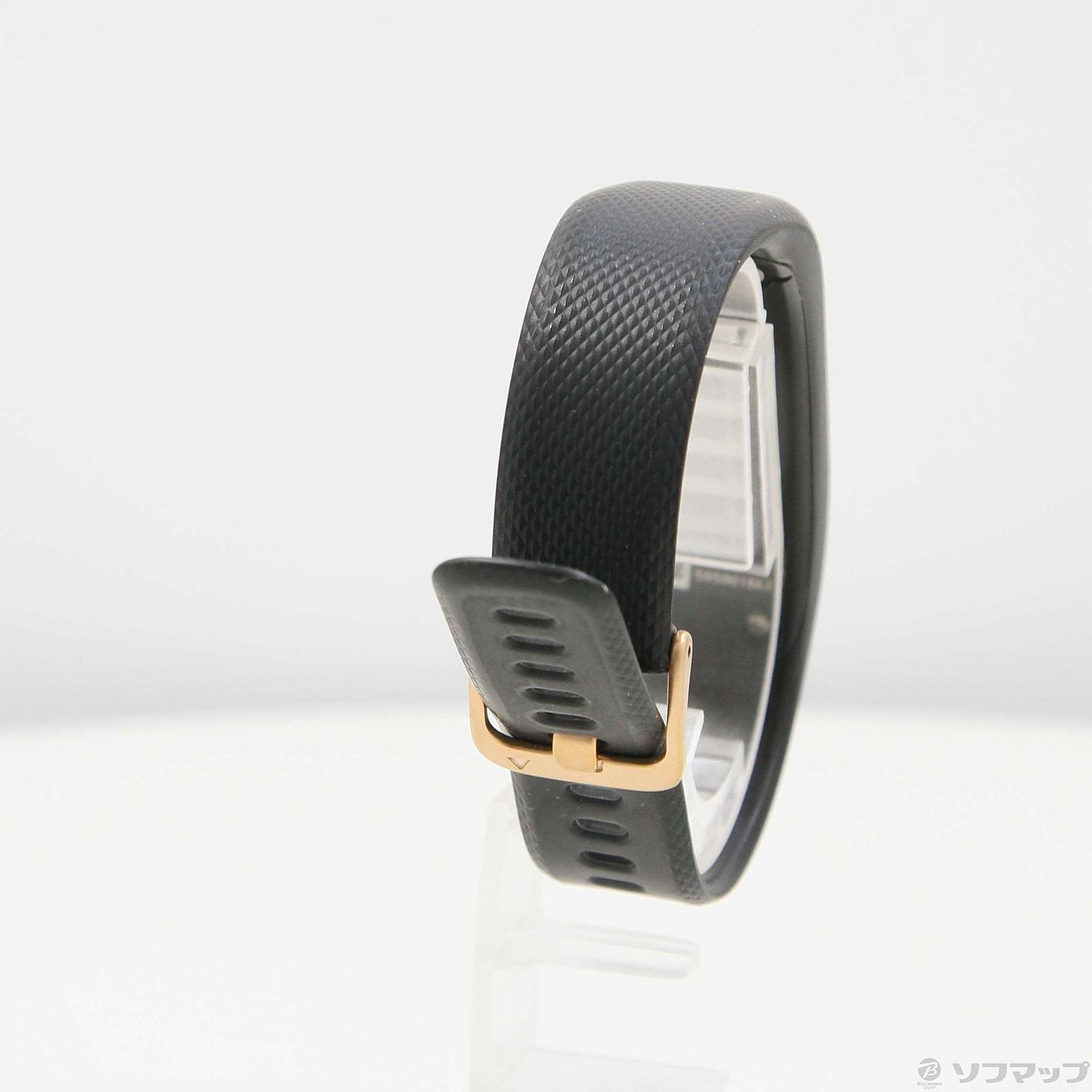 【中古】vivosmart 3 Black Sサイズ 175571 [2133039628896] - リコレ！|ソフマップの中古通販サイト
