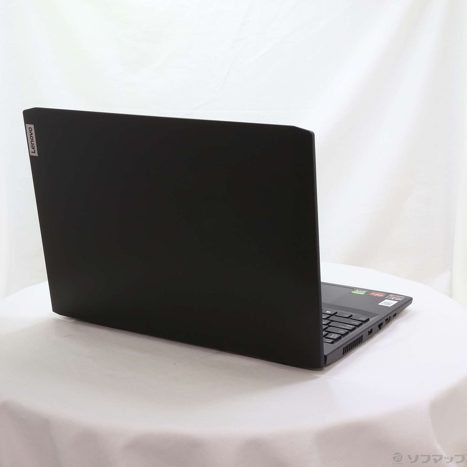 中古】〔展示品〕 IdeaPad Gaming 360 82K2008CJP シャドーブラック 〔Windows 10〕 ◇05/07(土)値下げ！  [2133039632329] - リコレ！|ビックカメラグループ ソフマップの中古通販サイト