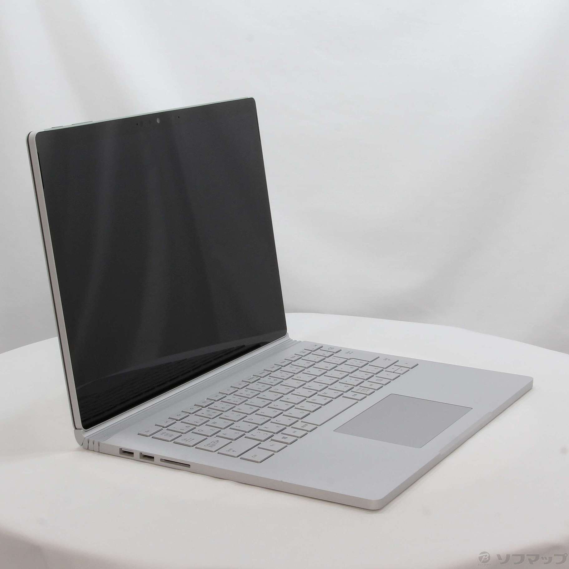 中古】〔展示品〕 Surface Book 3 〔Core i7／16GB／SSD256GB〕 SLH-00018 〔Windows 10〕  ◇06/04(土)値下げ！ [2133039632657] - リコレ！|ビックカメラグループ ソフマップの中古通販サイト