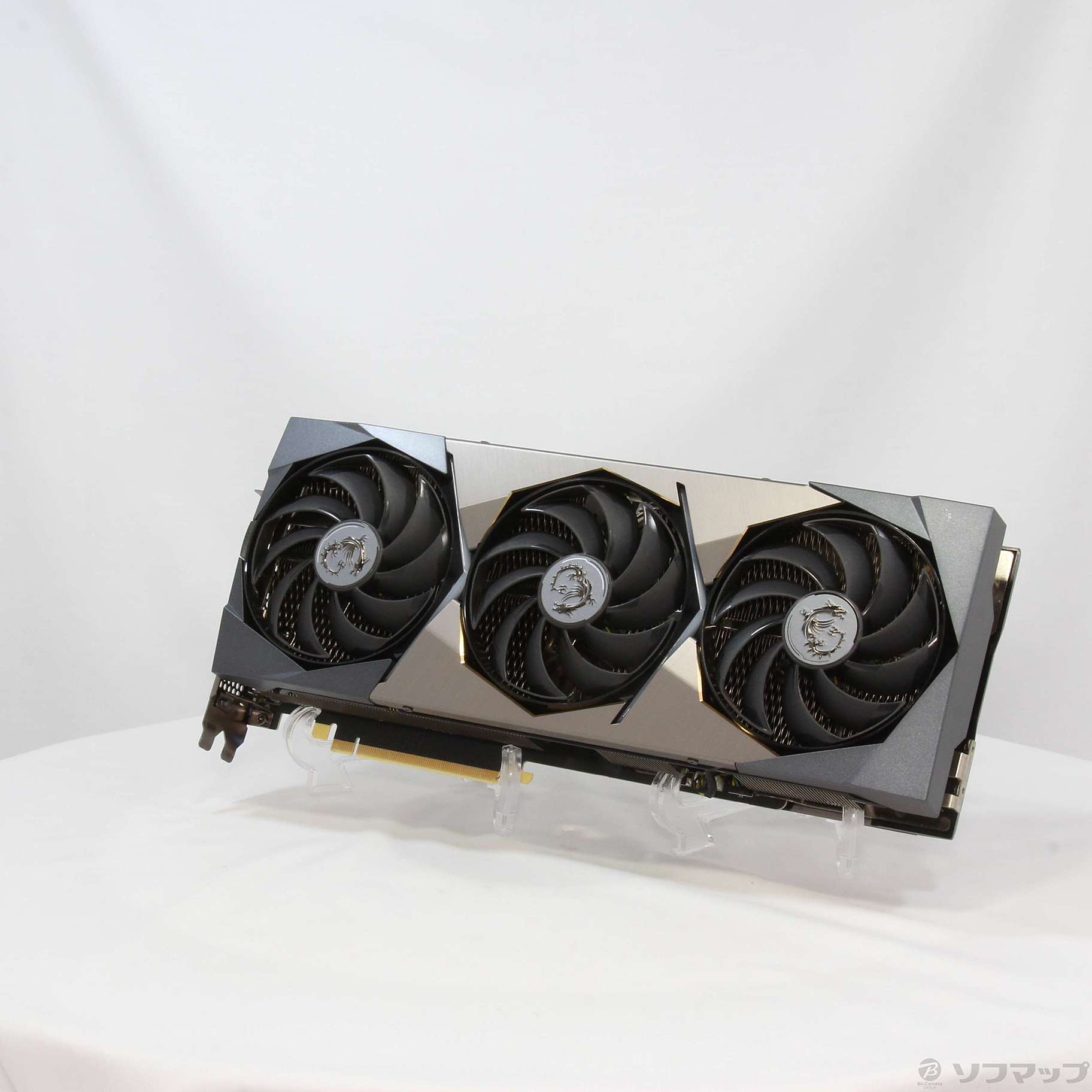 GeForce RTX 3070 Ti SUPRIM X 8G ◇08/29(月)値下げ！