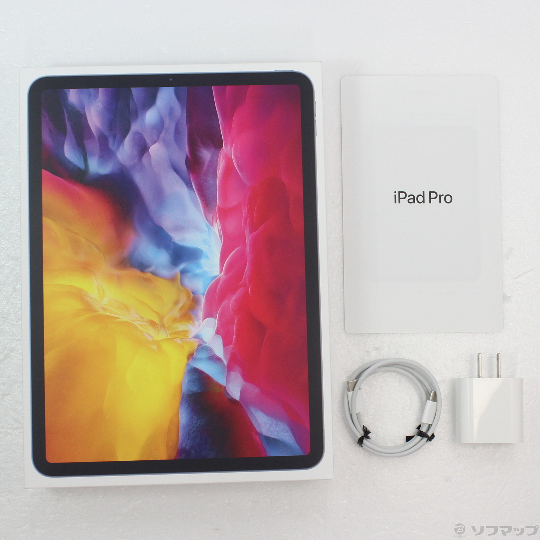 MY232J/A iPad Pro Wi-Fi 128GB スペースグレイ(iPad本体)｜売買されたオークション情報、yahooの商品情報をアーカイブ公開  - オークファン Apple