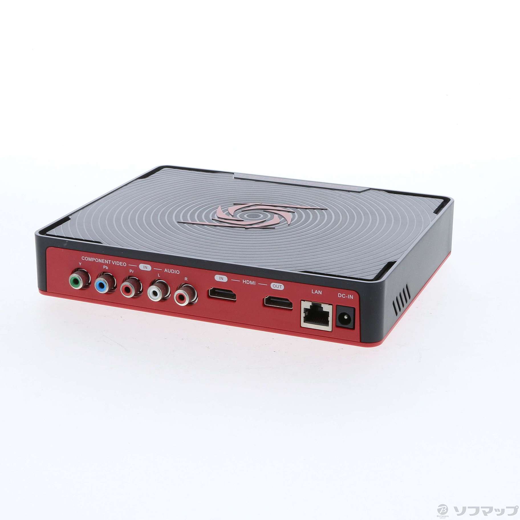 AVerMedia ゲームレコーダー HD II AVT-C285