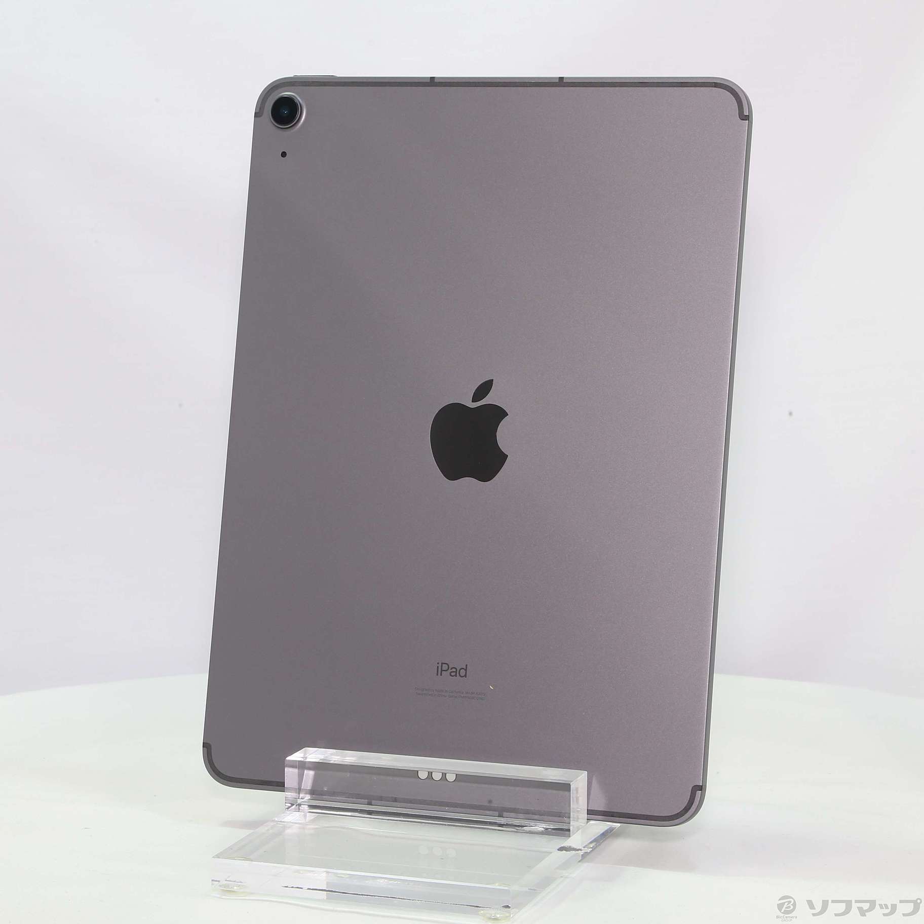 4752【早い者勝ち】iPad Air2 第2世代 16GB au☆