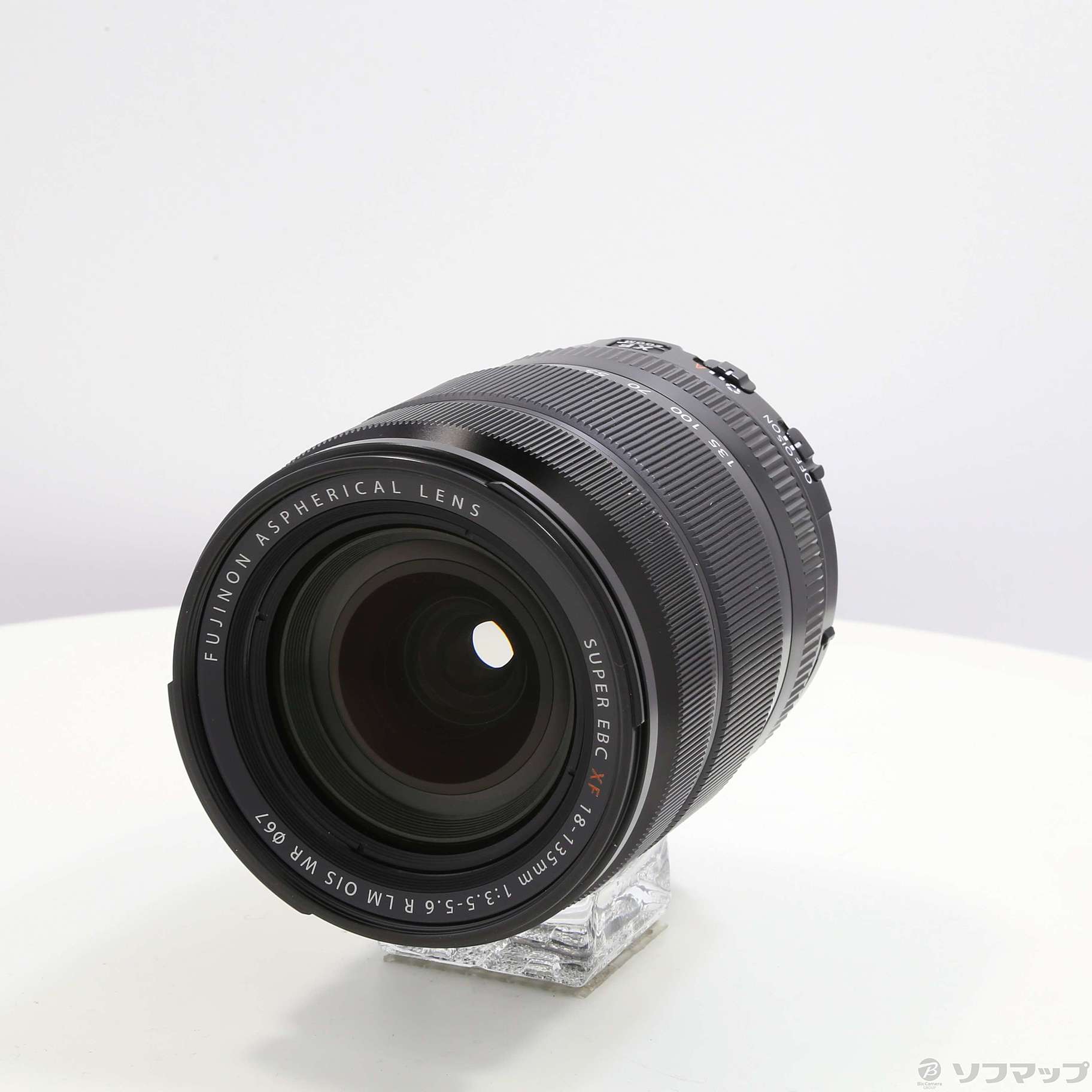 XF 18-135mm F3.5-5.6 R LM OIS WR ◇12/10(土)値下げ！