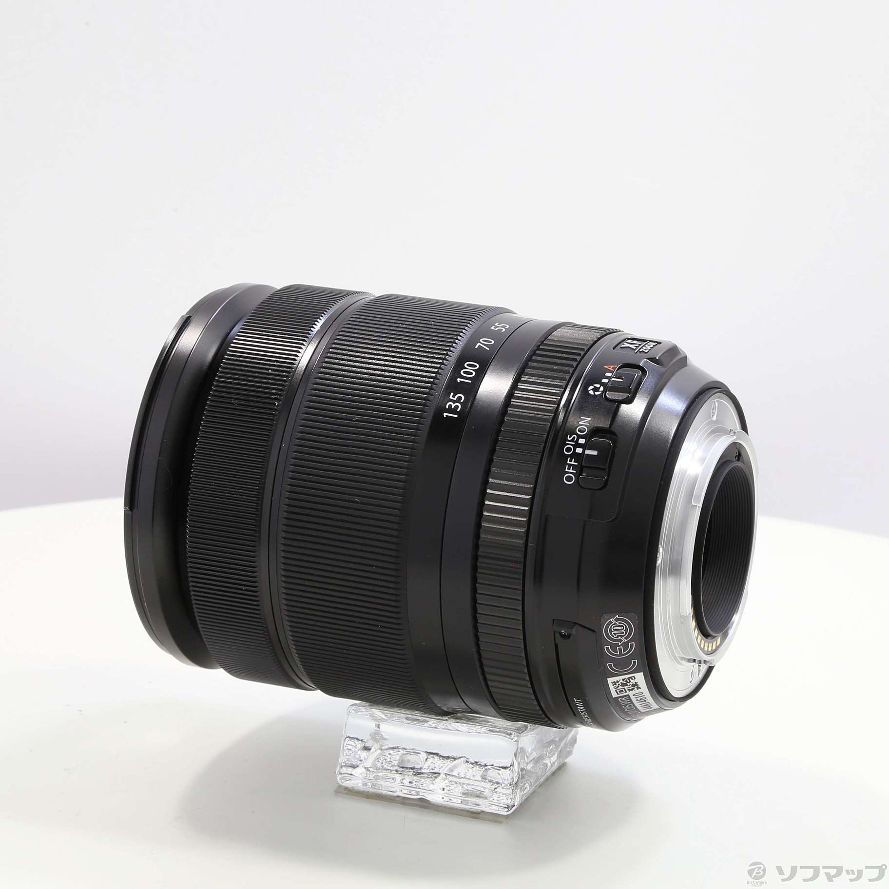 XF 18-135mm F3.5-5.6 R LM OIS WR ◇12/10(土)値下げ！