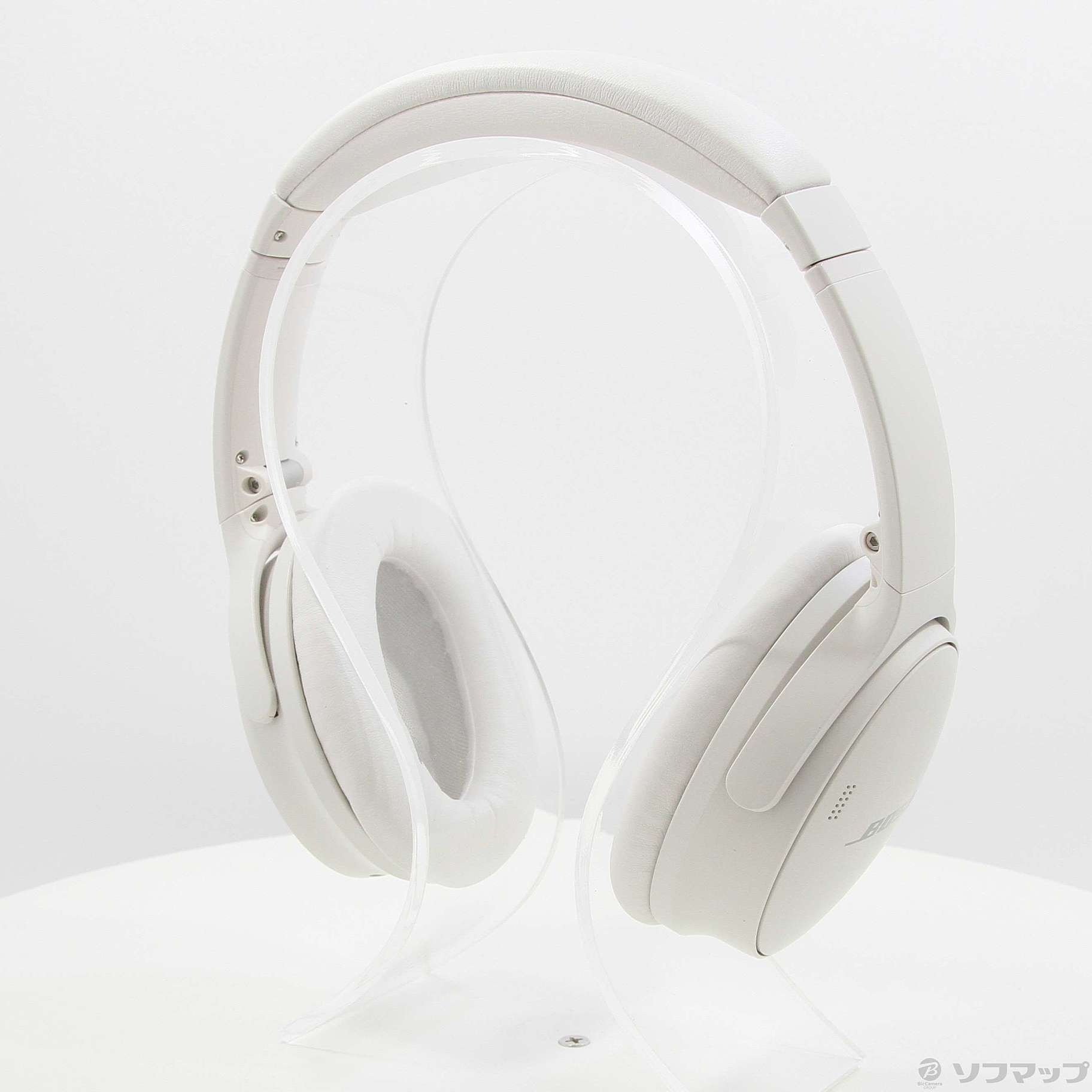 中古】QuietComfort 45 headphones ホワイトスモーク [2133039639687