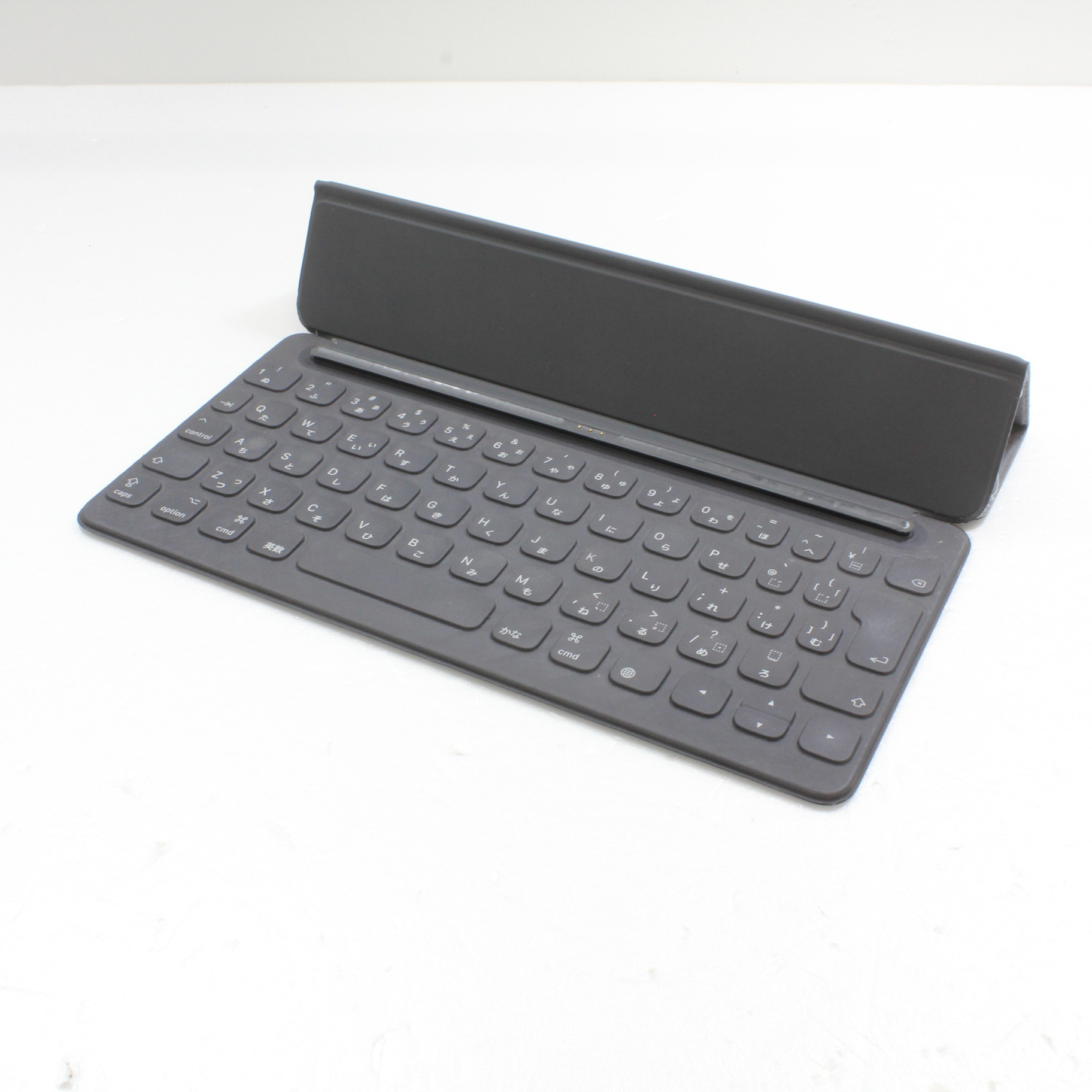 中古品（難あり）〕 10.5インチ iPad Pro用 Smart Keyboard MPTL2J／A