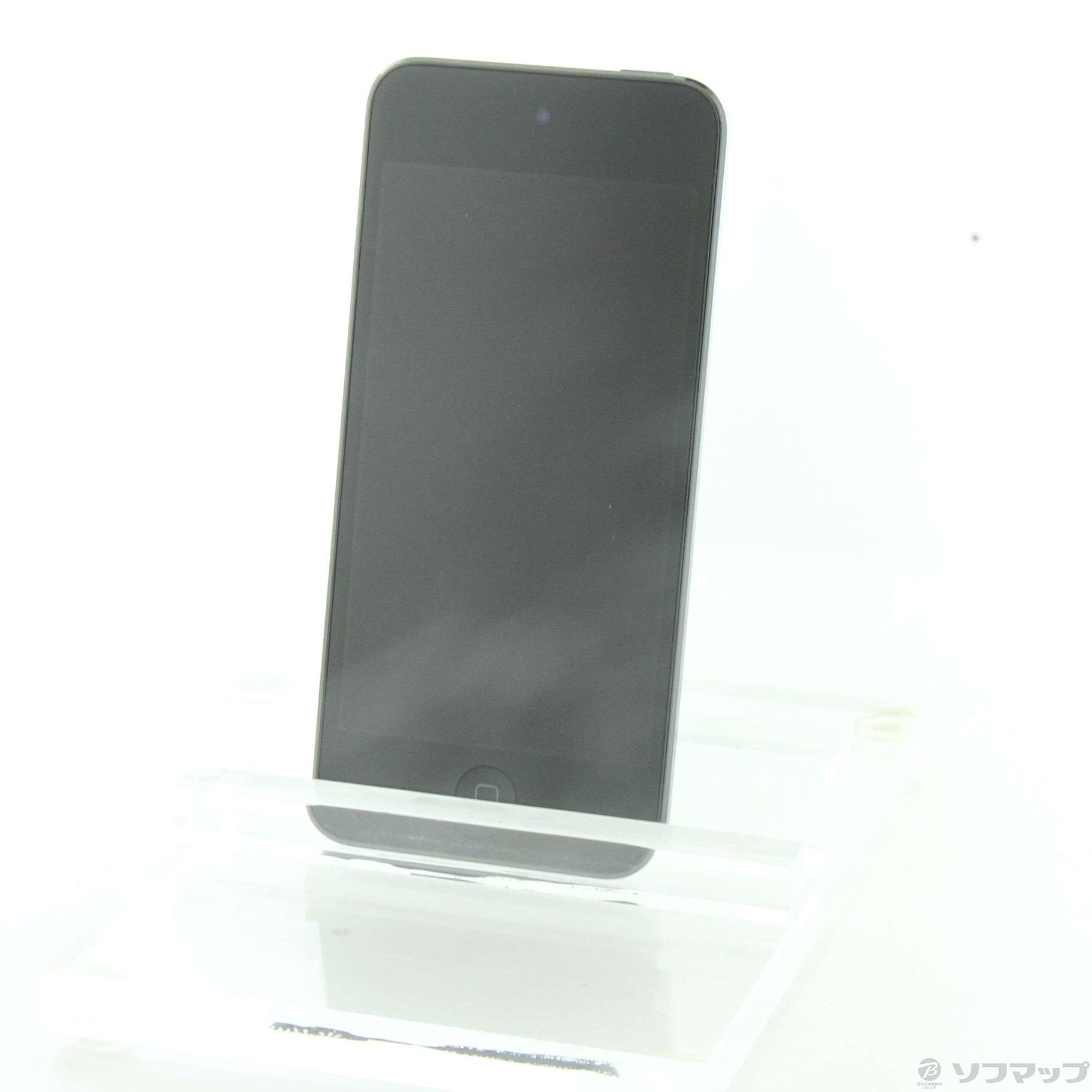 iPod touch 第6世代 32GB MKJ02J/A - ポータブルプレーヤー