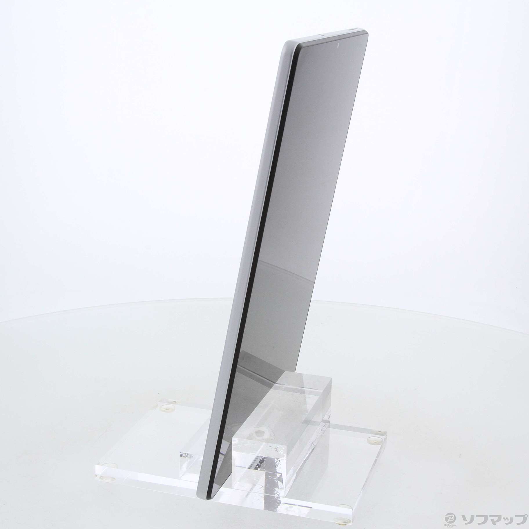 中古】Lenovo TAB6 64GB ムーンホワイト A101LV SIMフリー ◇06/09(木