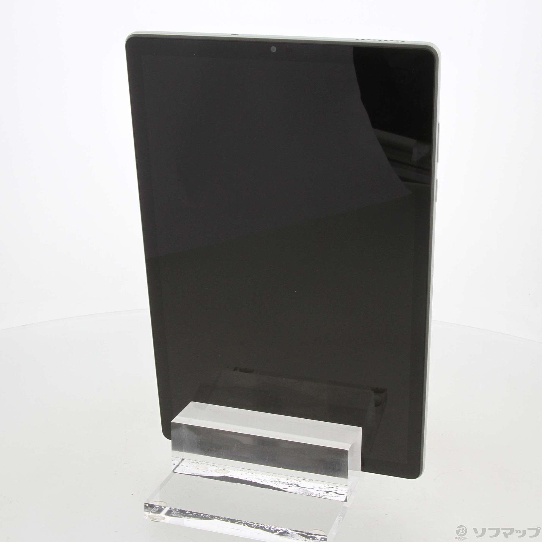 中古】Lenovo TAB6 64GB ムーンホワイト A101LV SIMフリー ◇06/09(木