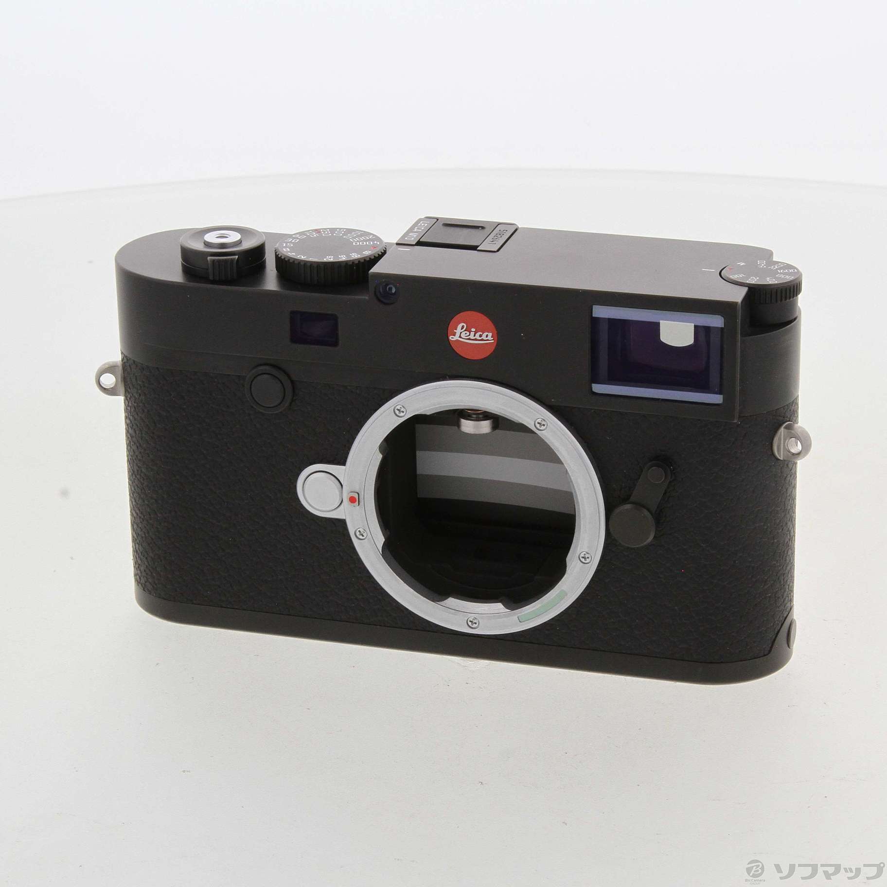 M10 Black
