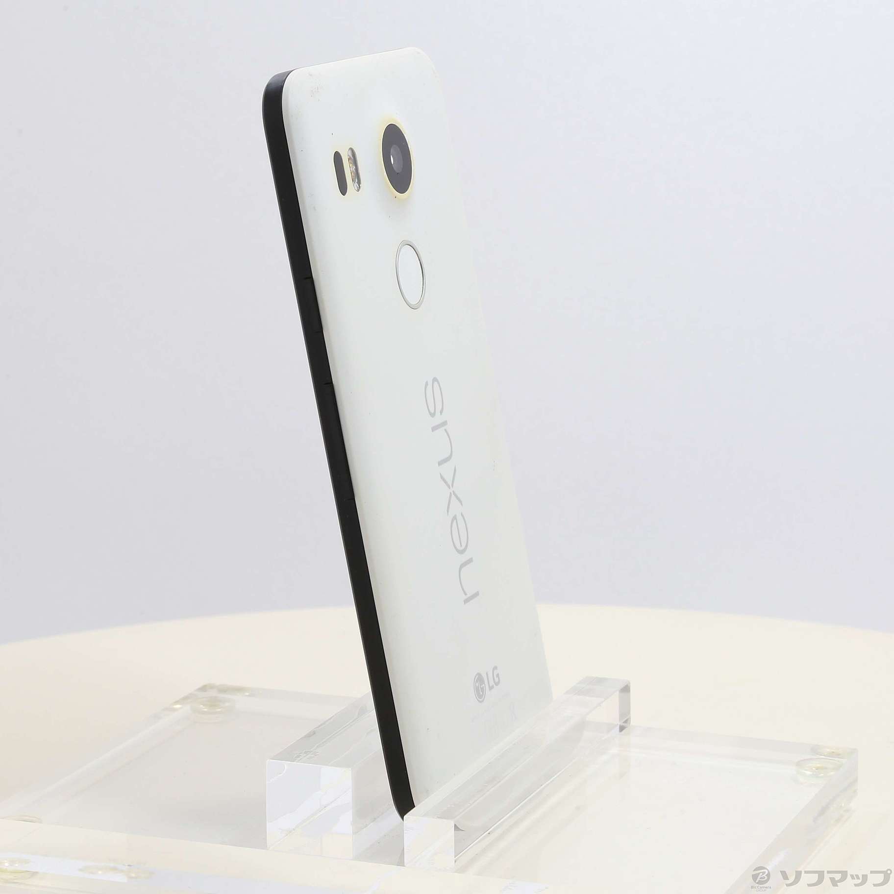 Nexus5X 32GB クォーツ LG-H791 SIMフリー