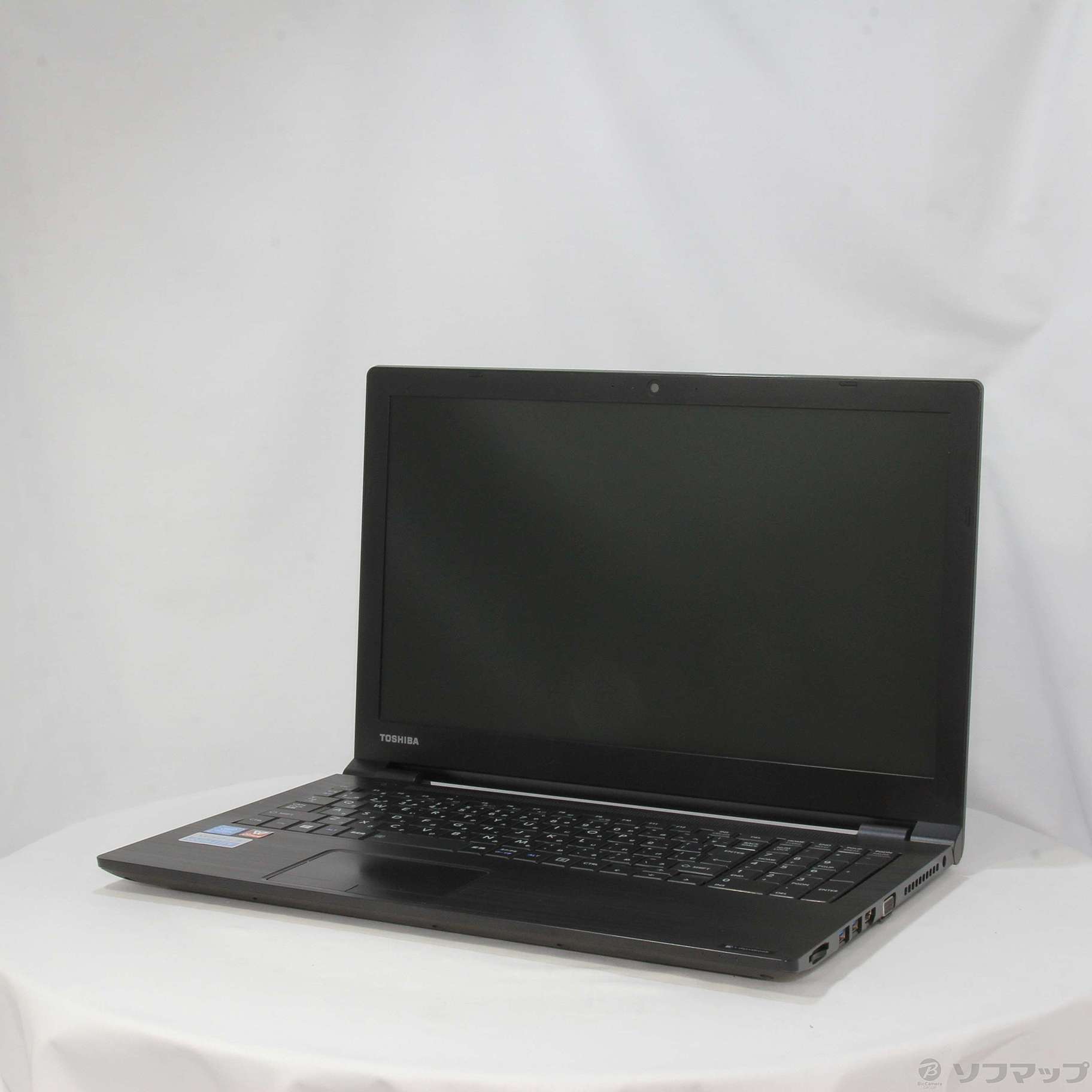 中古】dynabook B25／23 PB25-23ERJB 〔Windows 10〕 [2133039654192 