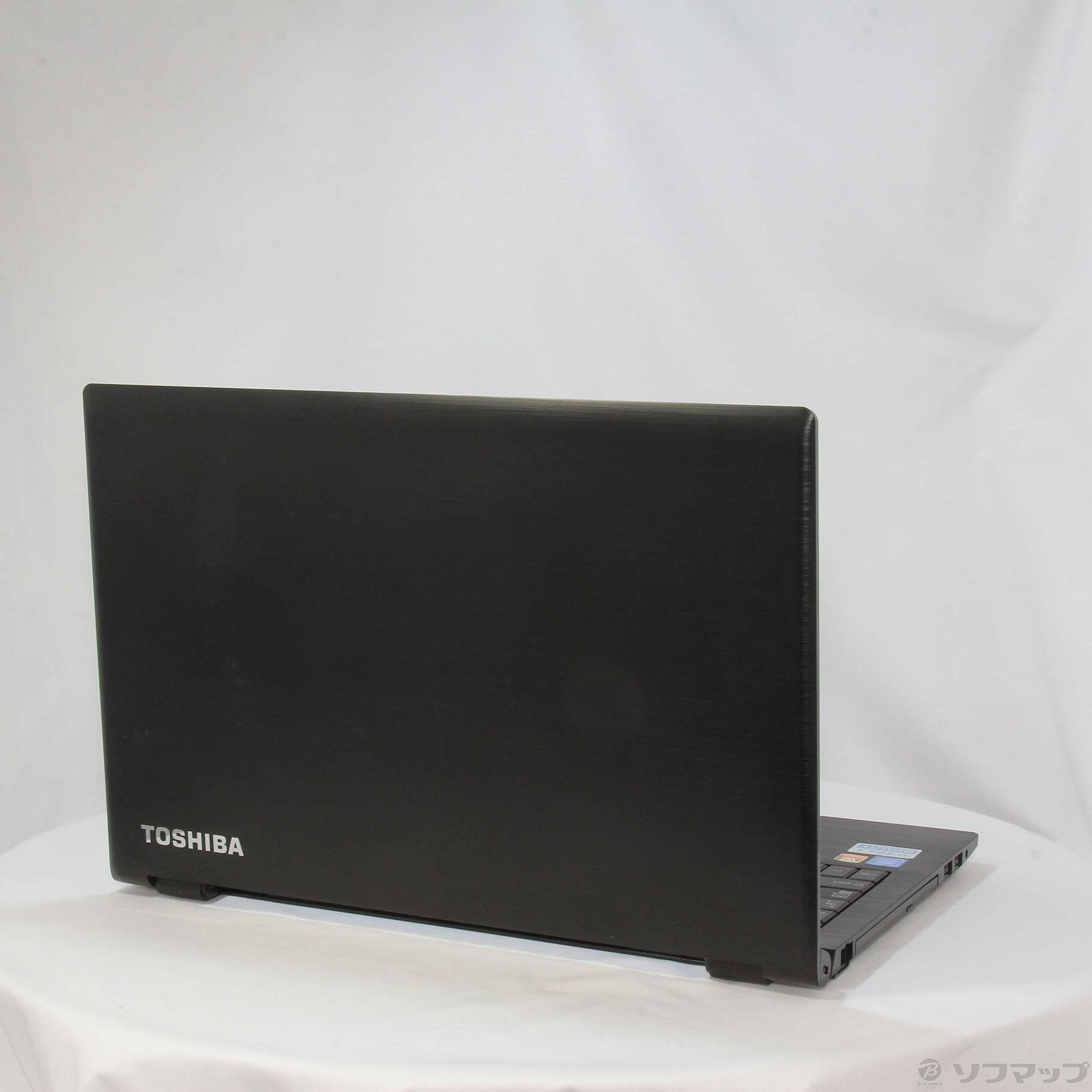 中古】dynabook B25／23 PB25-23ERJB 〔Windows 10〕 [2133039654192 