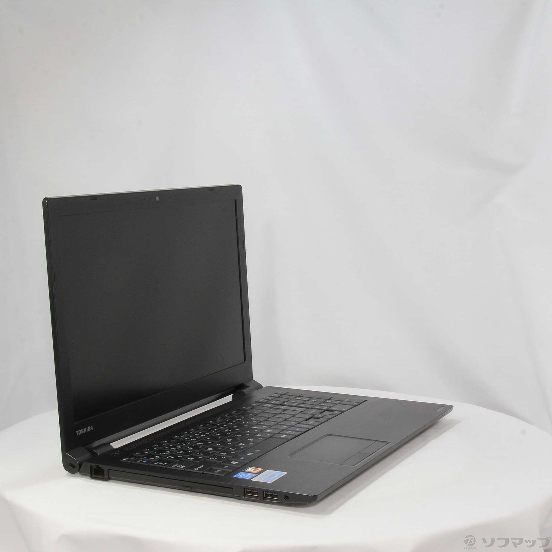中古】dynabook B25／23 PB25-23ERJB 〔Windows 10〕 [2133039654192 