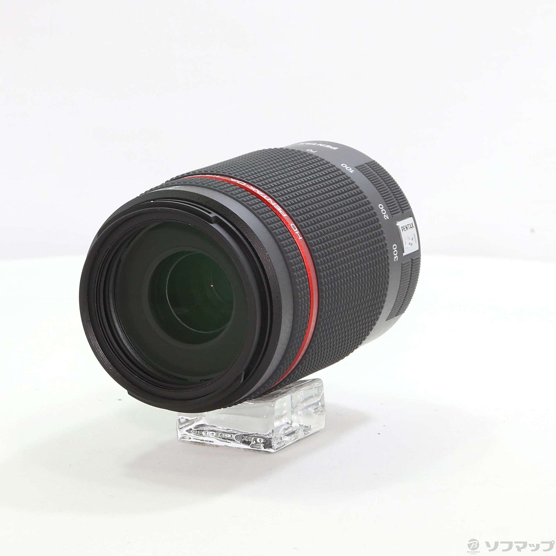HD PENTAX-DA 55-300mm F4-5.8 ED WR (レンズ)