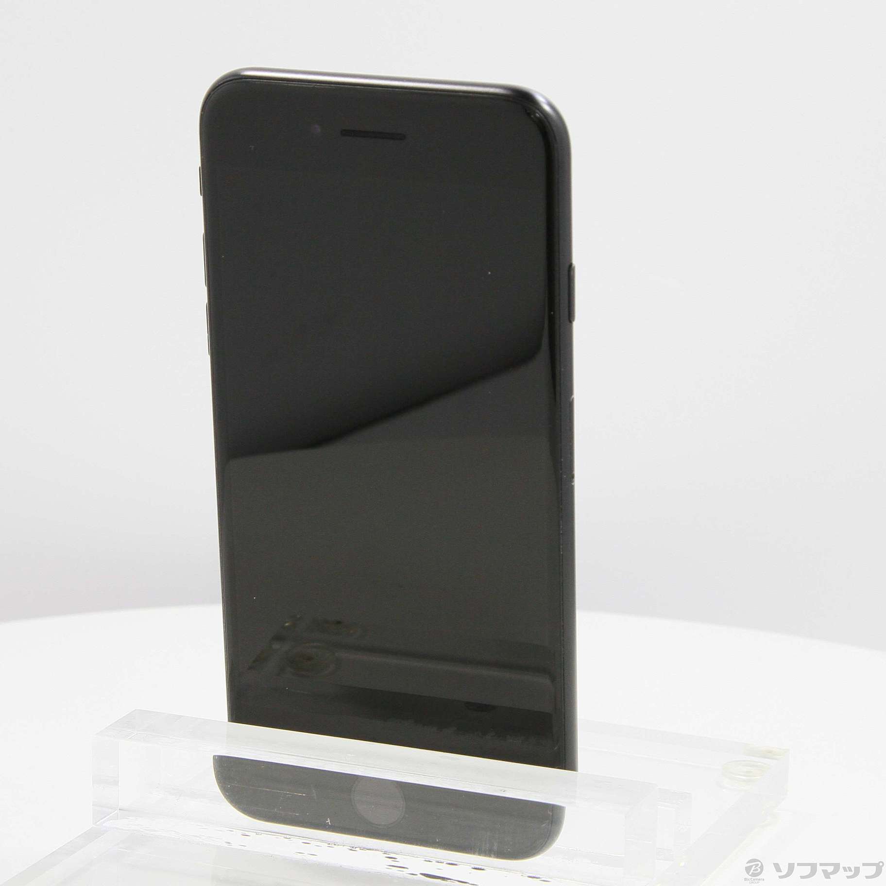 中古】iPhone SE 第2世代 256GB ブラック MXVT2J／A SIMフリー 