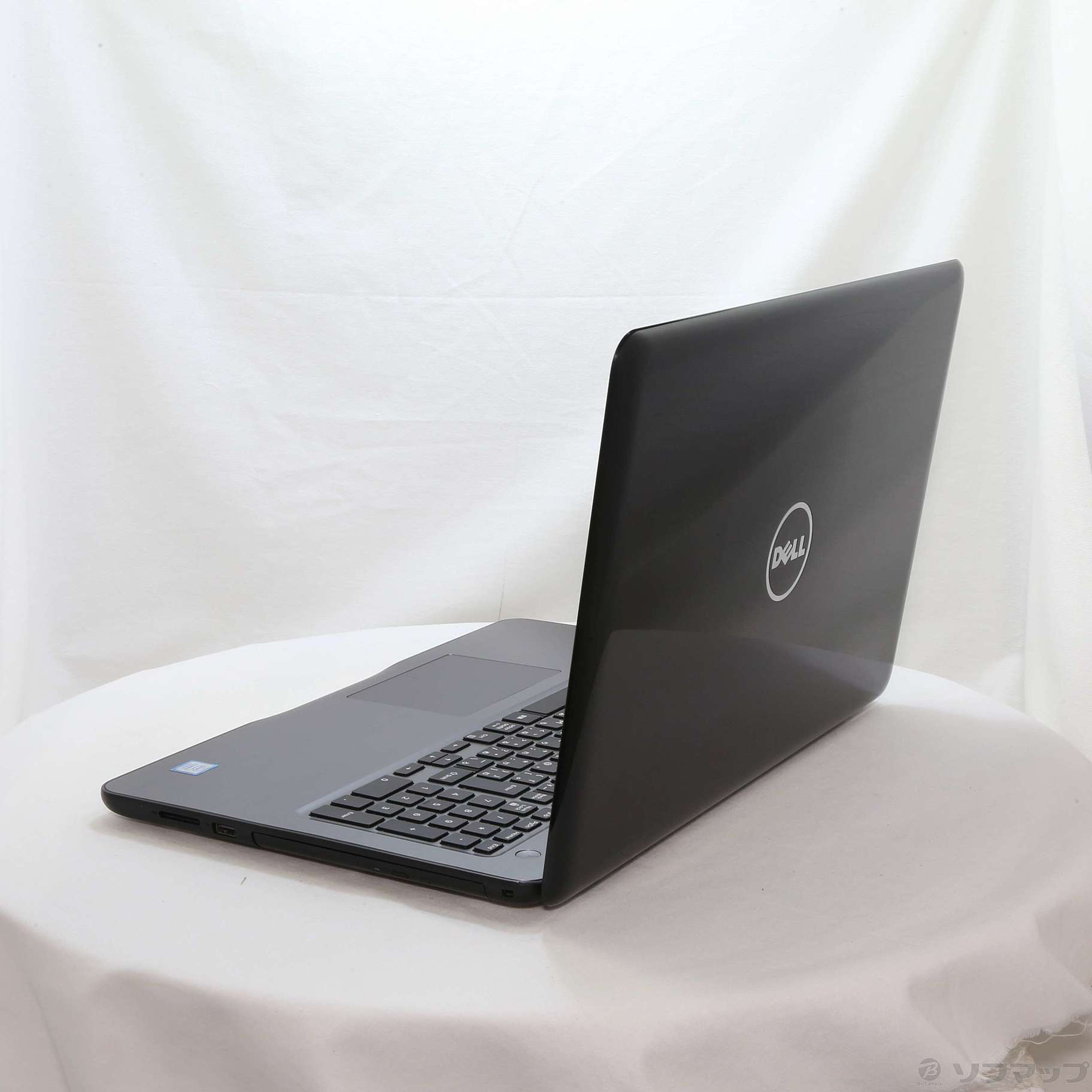 中古】セール対象品 Inspiron 15 5567 〔Windows 10〕 [2133039662845