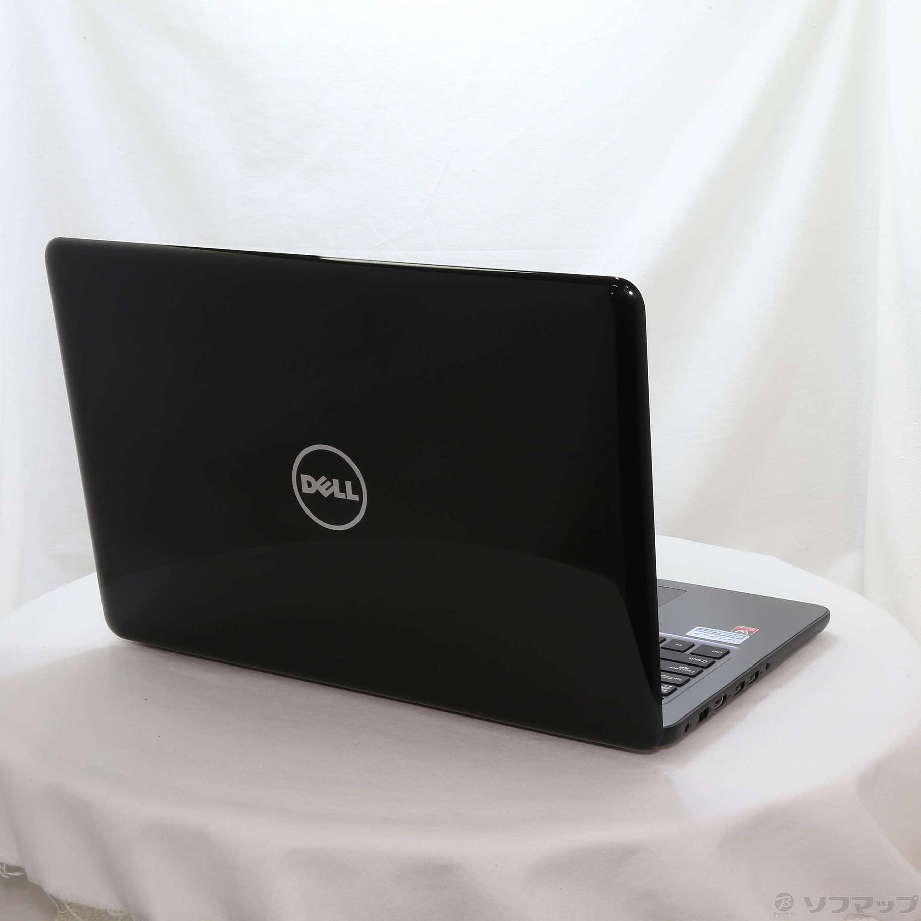 中古】セール対象品 Inspiron 15 5567 〔Windows 10〕 [2133039662845