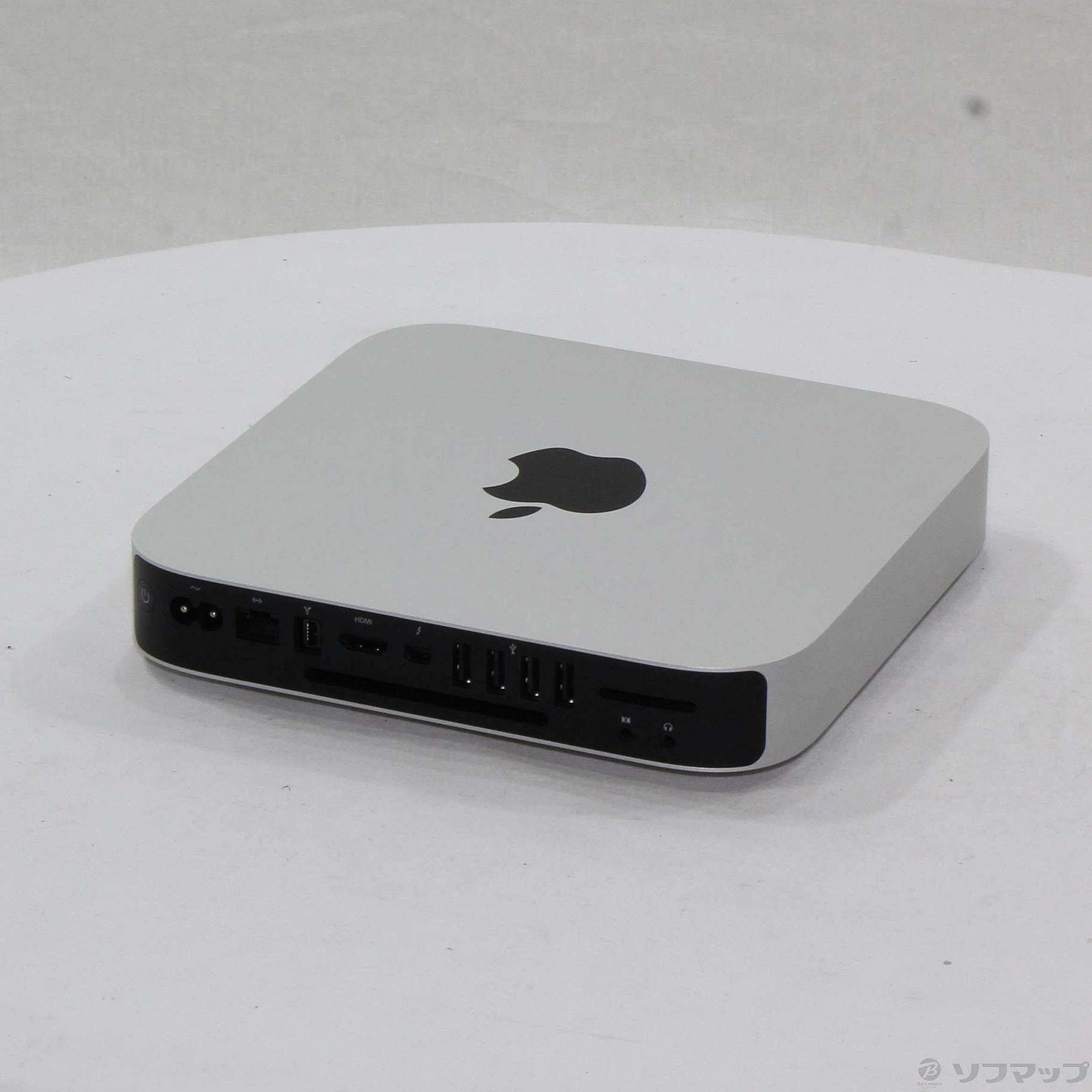 APPLE Mac mini （Late2012）Core i7 MD388JA