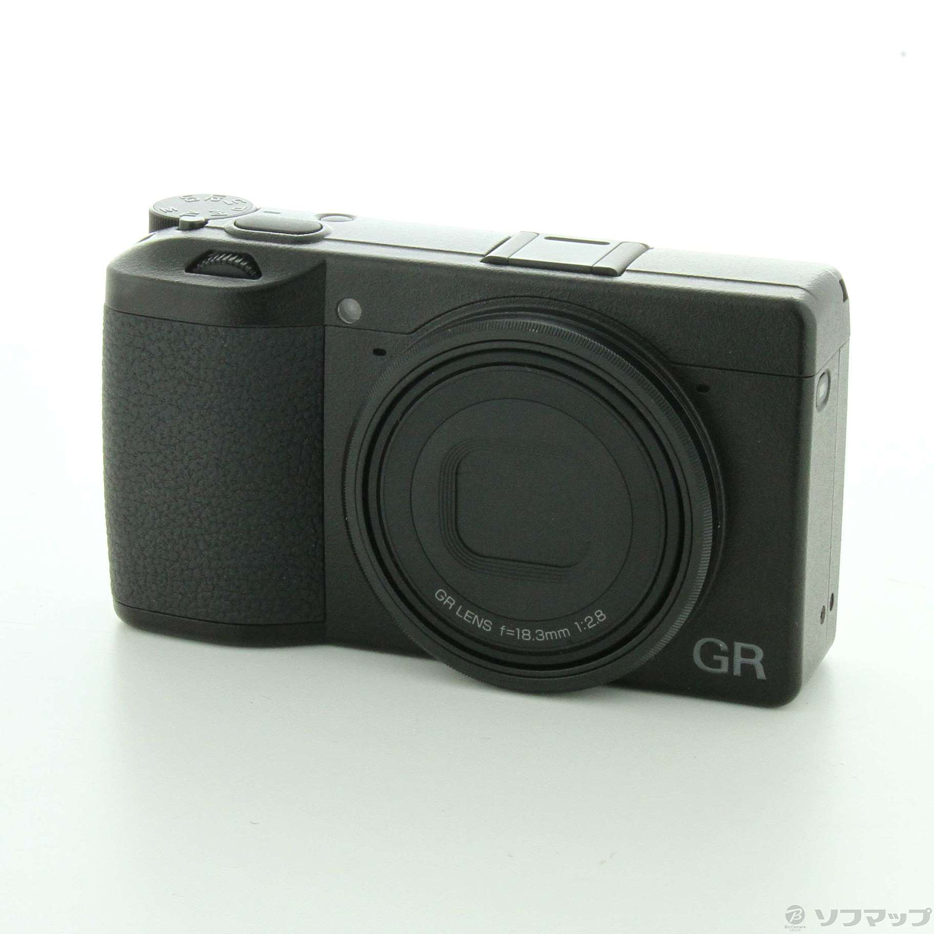 値下げ】RICOH GR III