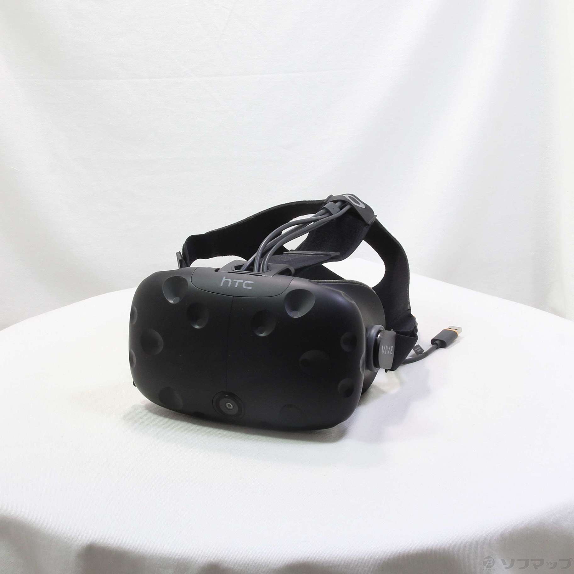 中古】〔中古品〕 HTC Vive CE 99HALN011-00 [2133039665327] - リコレ