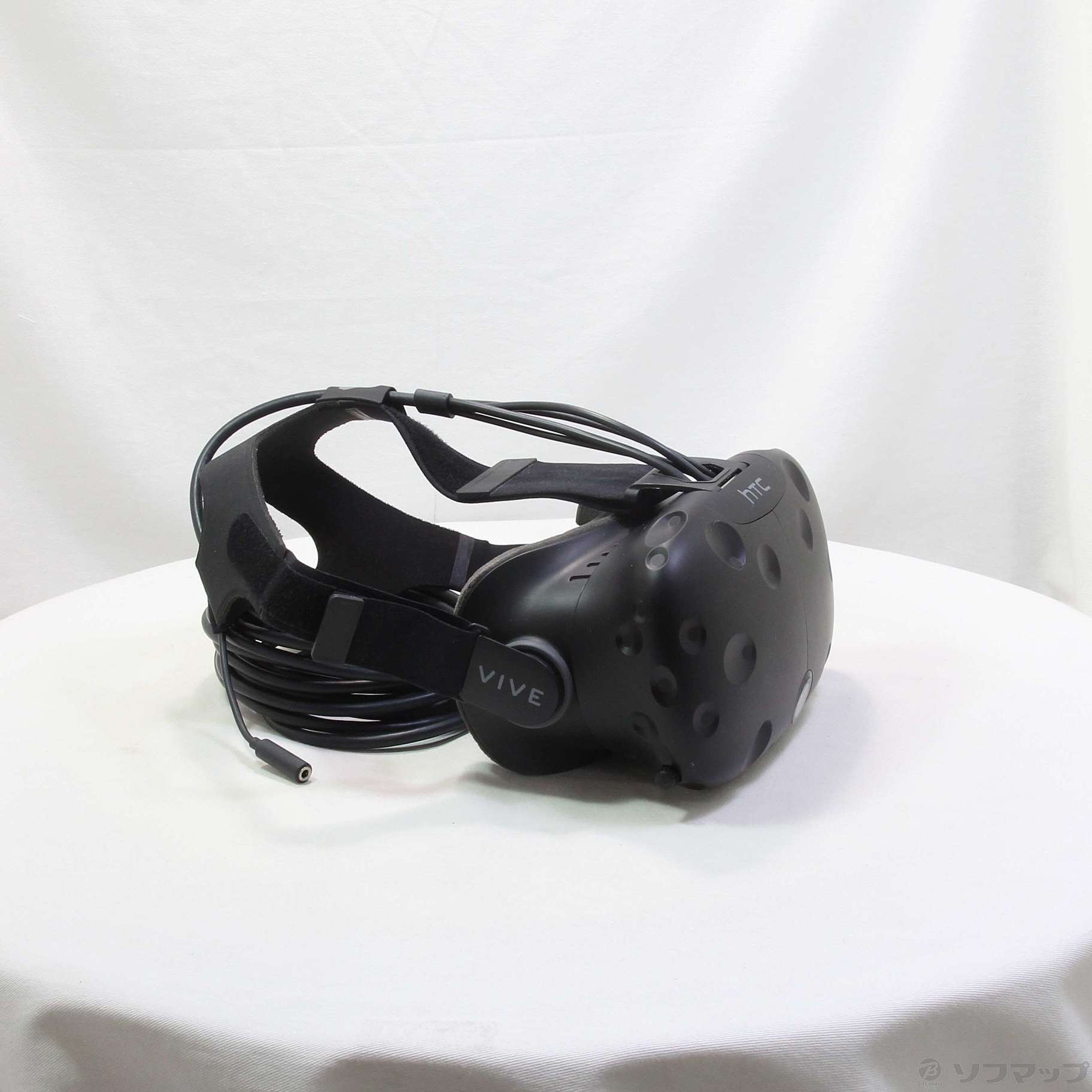 中古品〕 HTC Vive CE 99HALN011-00｜の通販はソフマップ[sofmap]