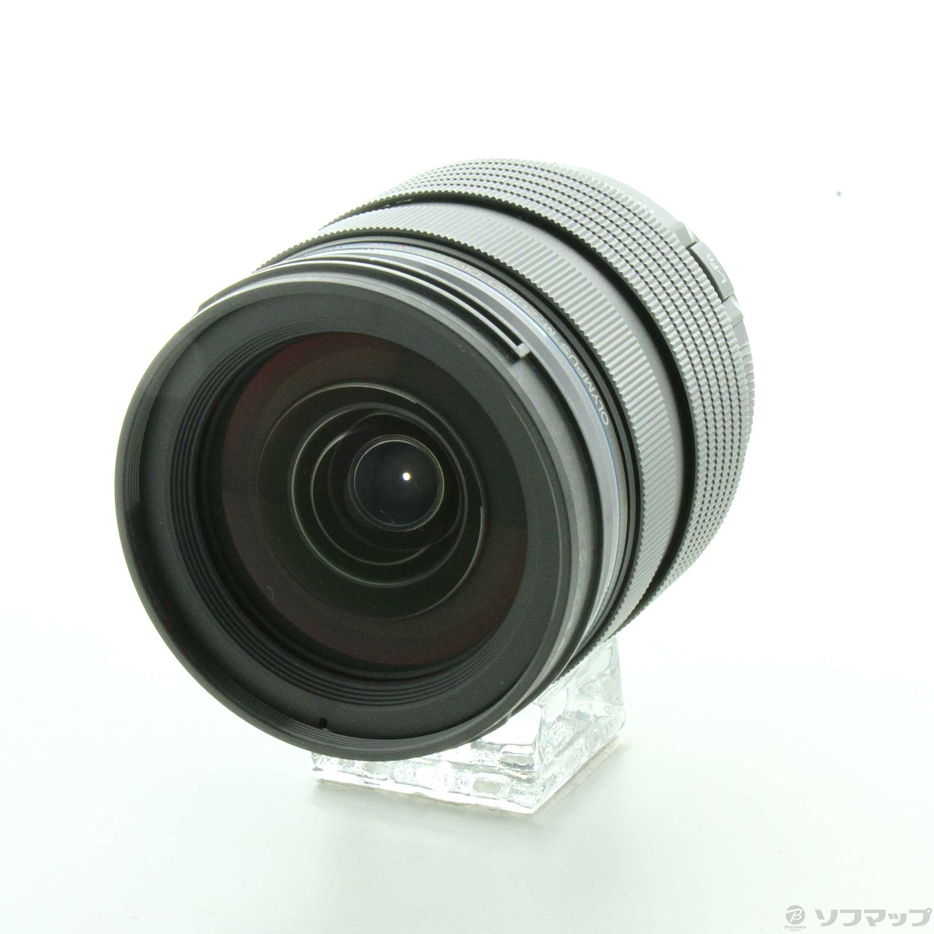 中古品〕 M.ZUIKO DIGITAL ED 12-40mm F2.8 PRO (レンズ)｜の通販はソフマップ[sofmap]