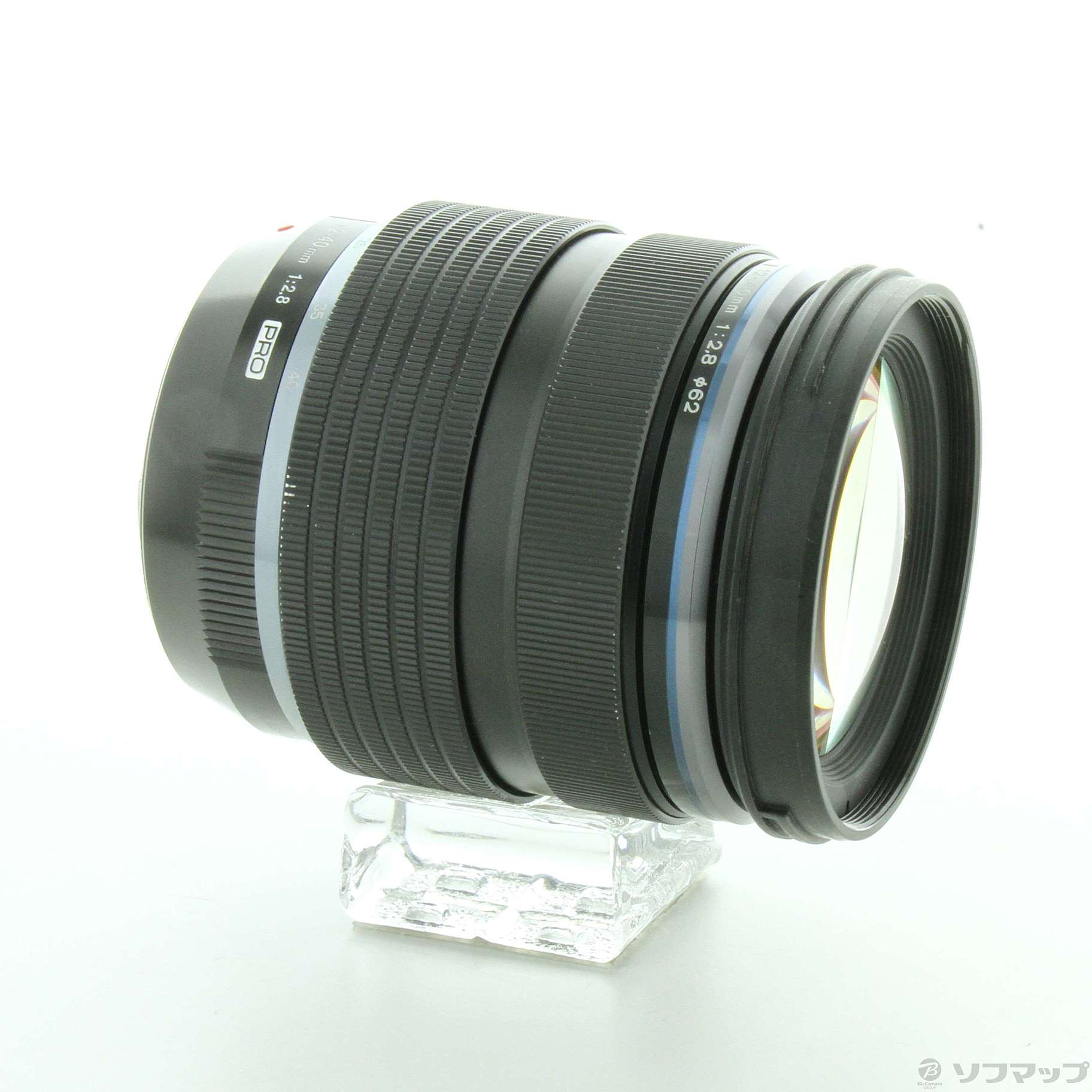 中古品〕 M.ZUIKO DIGITAL ED 12-40mm F2.8 PRO (レンズ)｜の通販はソフマップ[sofmap]