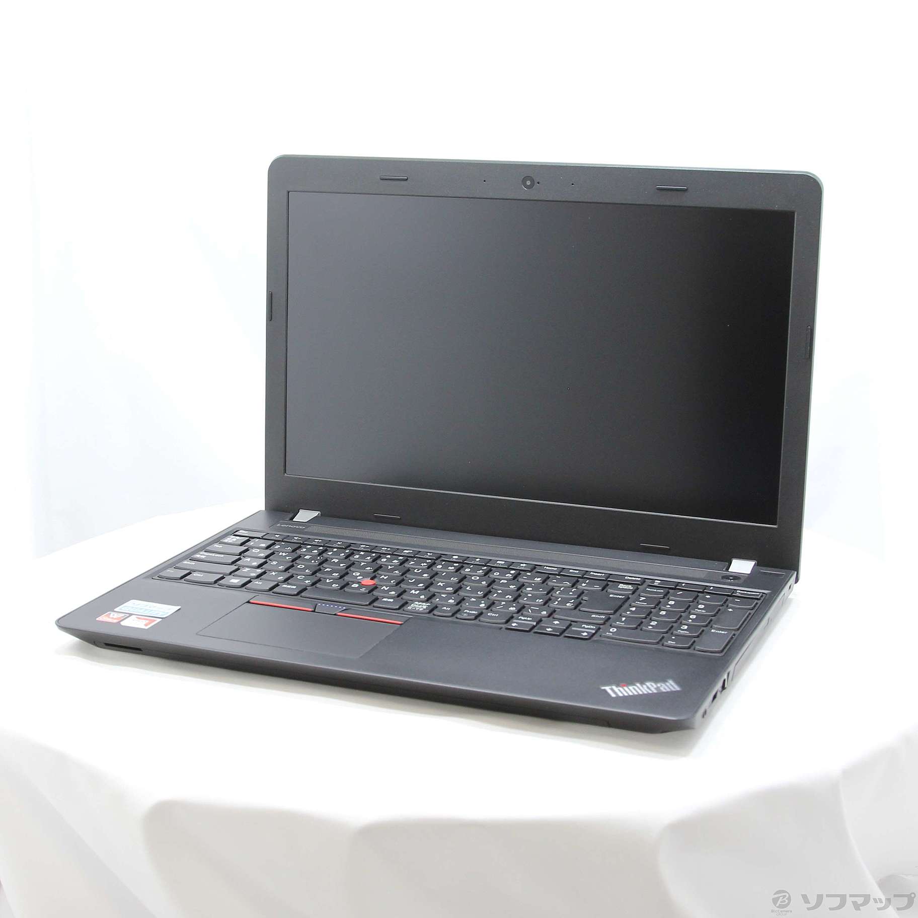 レノボ ノートパソコン ThinkPad E575-