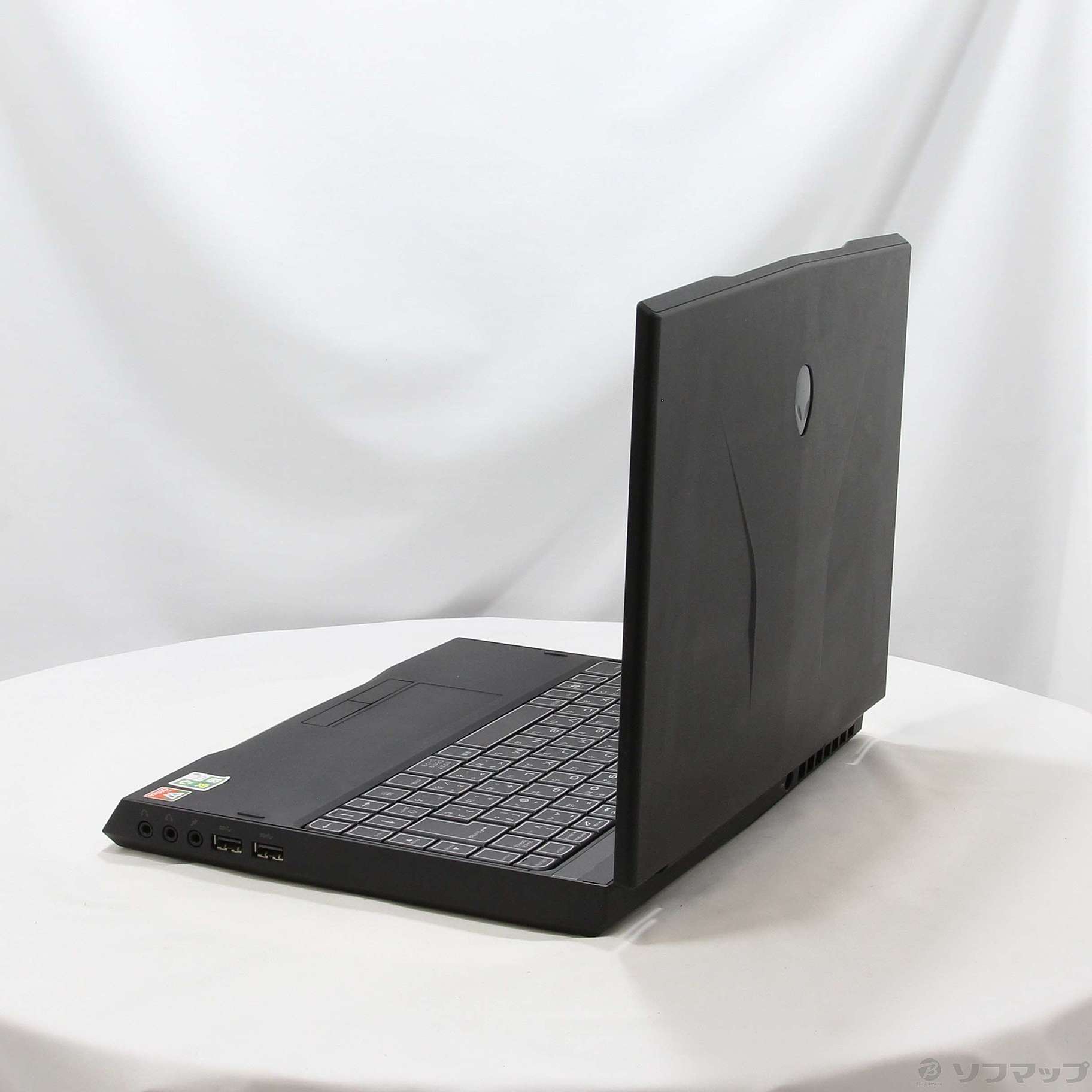 【中古】格安安心パソコン Alienware M11x R3 [2133039671236] - リコレ！|ビックカメラグループ ソフマップの ...