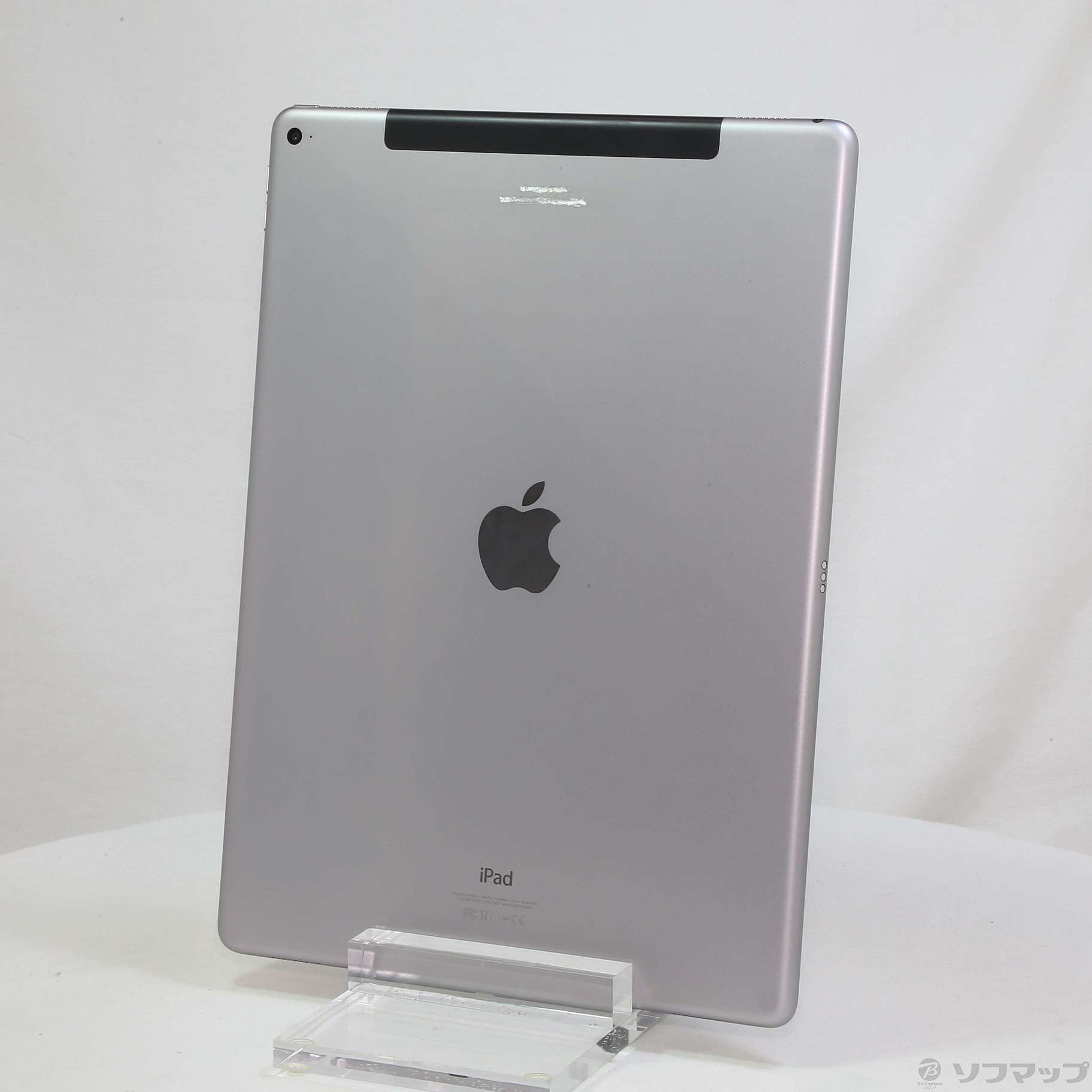 ipad pro 12.9インチ 第1世代 simフリー128G 美品-