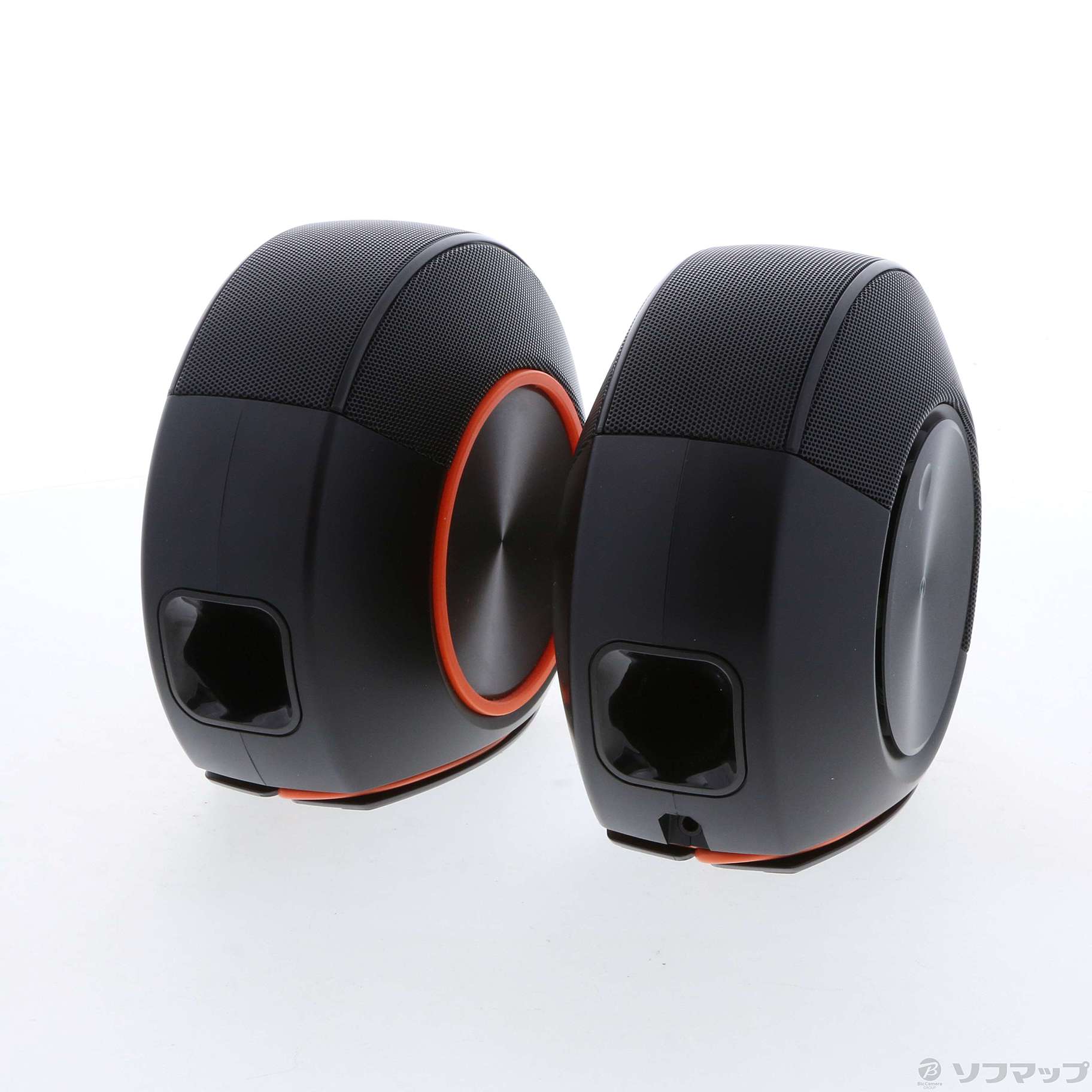 JBL アクティブスピーカー ブラック JBLPEBBLESBLKJN - スピーカー