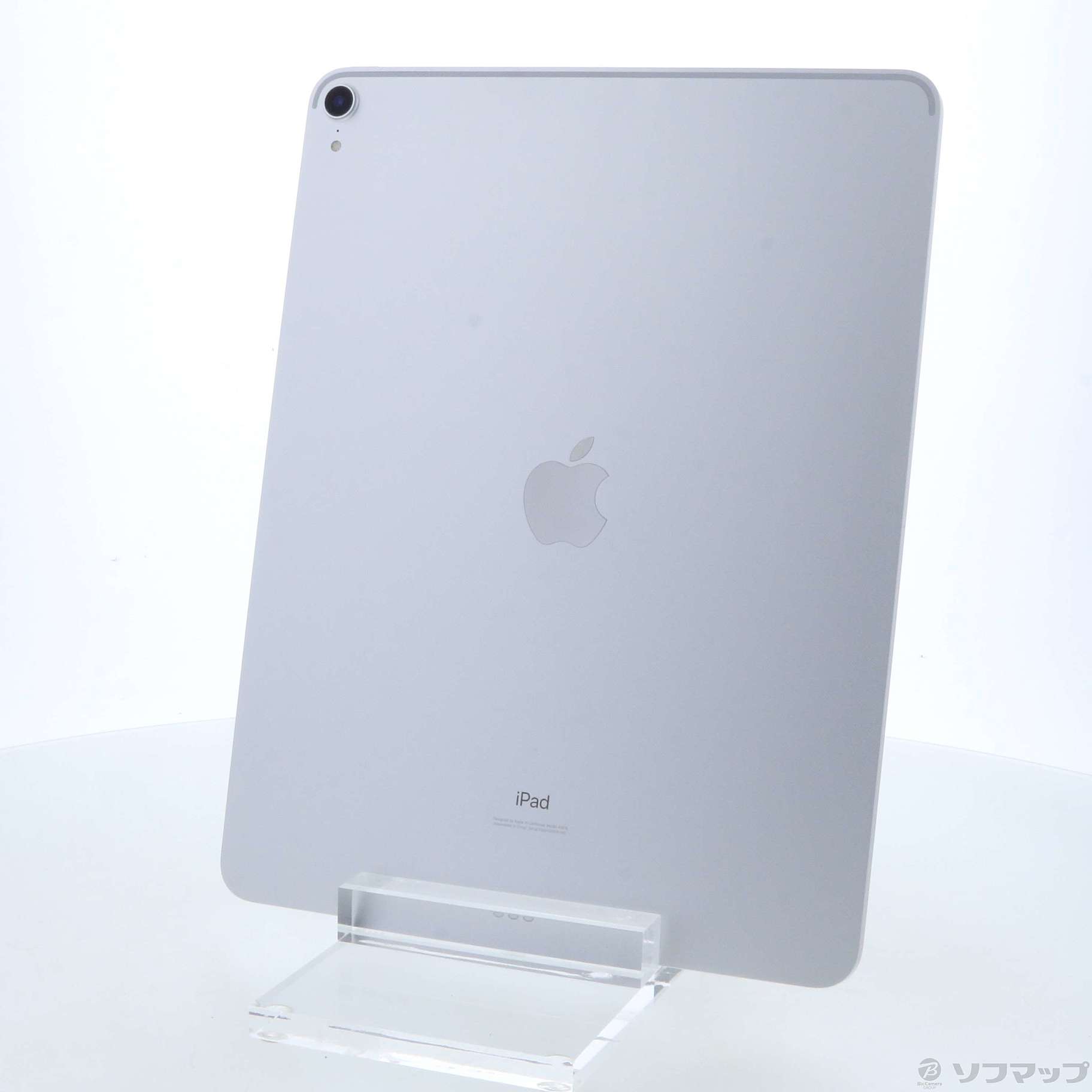 iPad Pro 12.9 第3世代 64GB シルバー