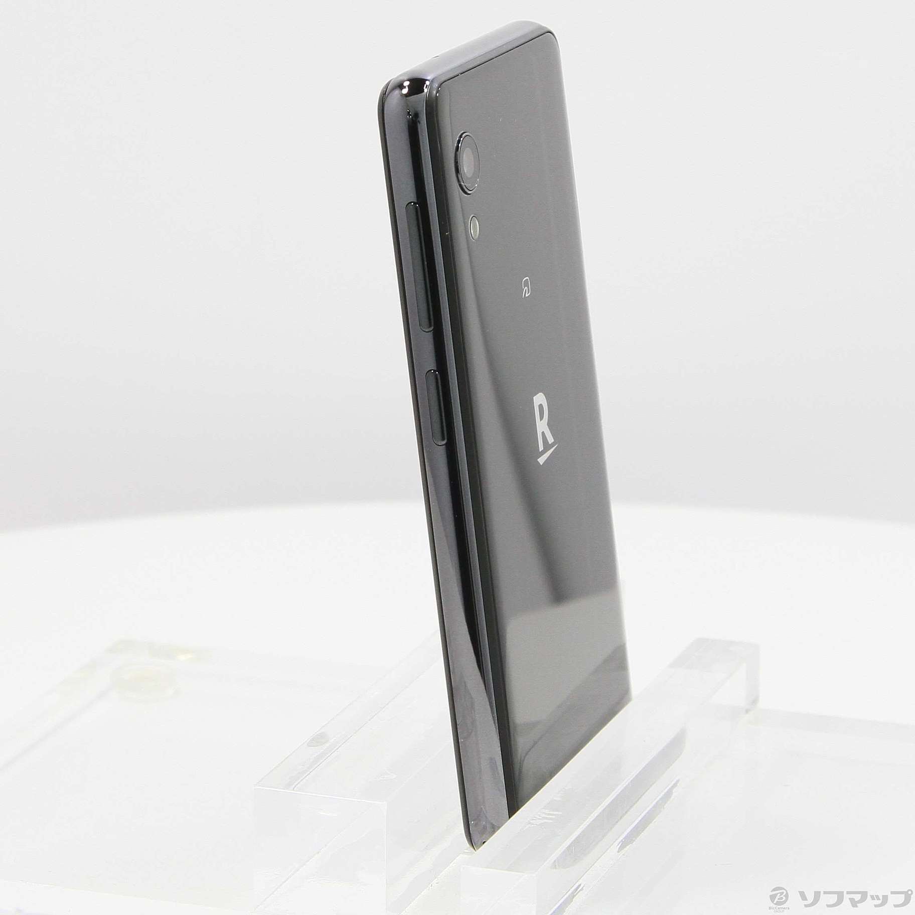 中古】Rakuten Mini 32GB ナイトブラック C330 SIMフリー