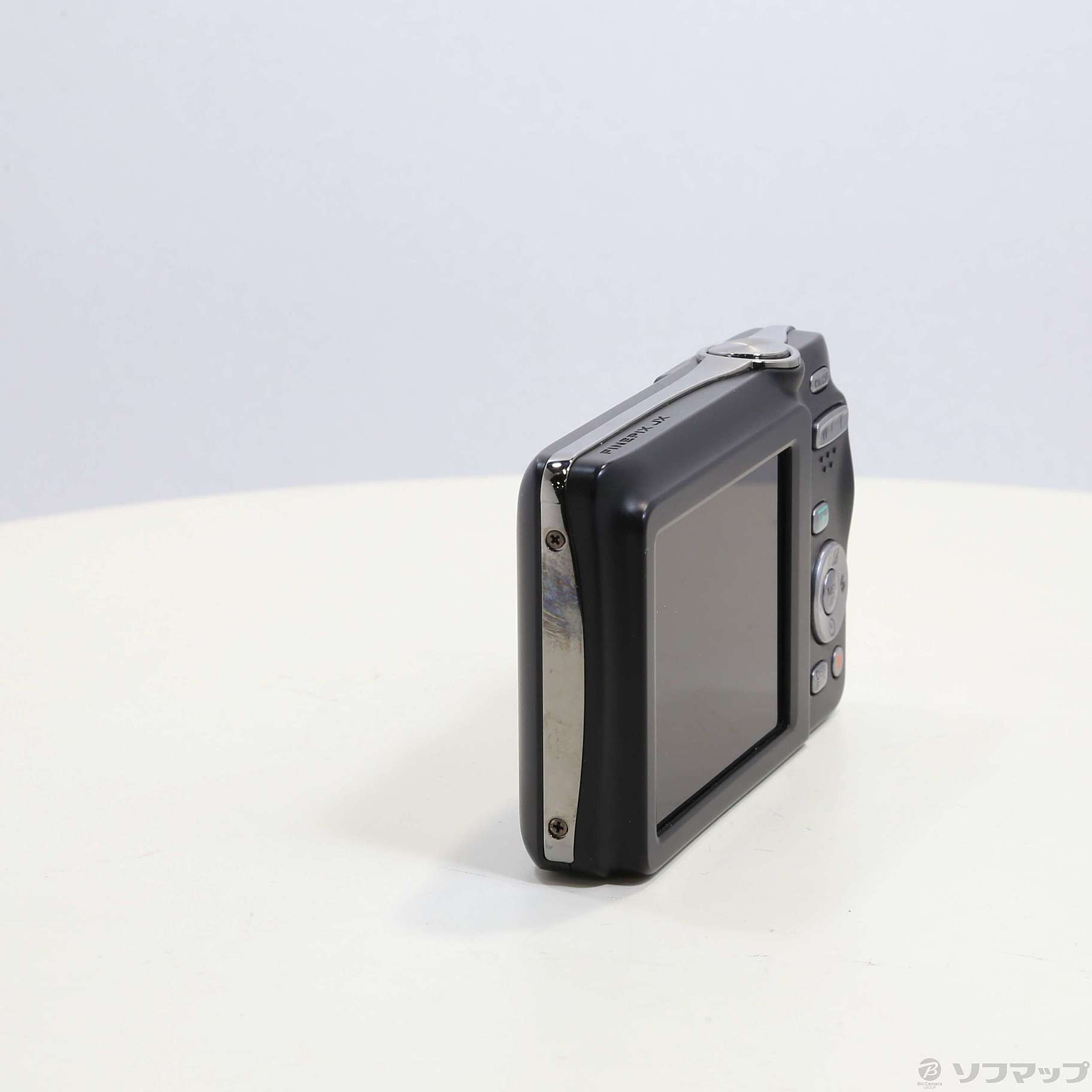 中古】FinePix JX660 ブラック [2133039685165] - リコレ