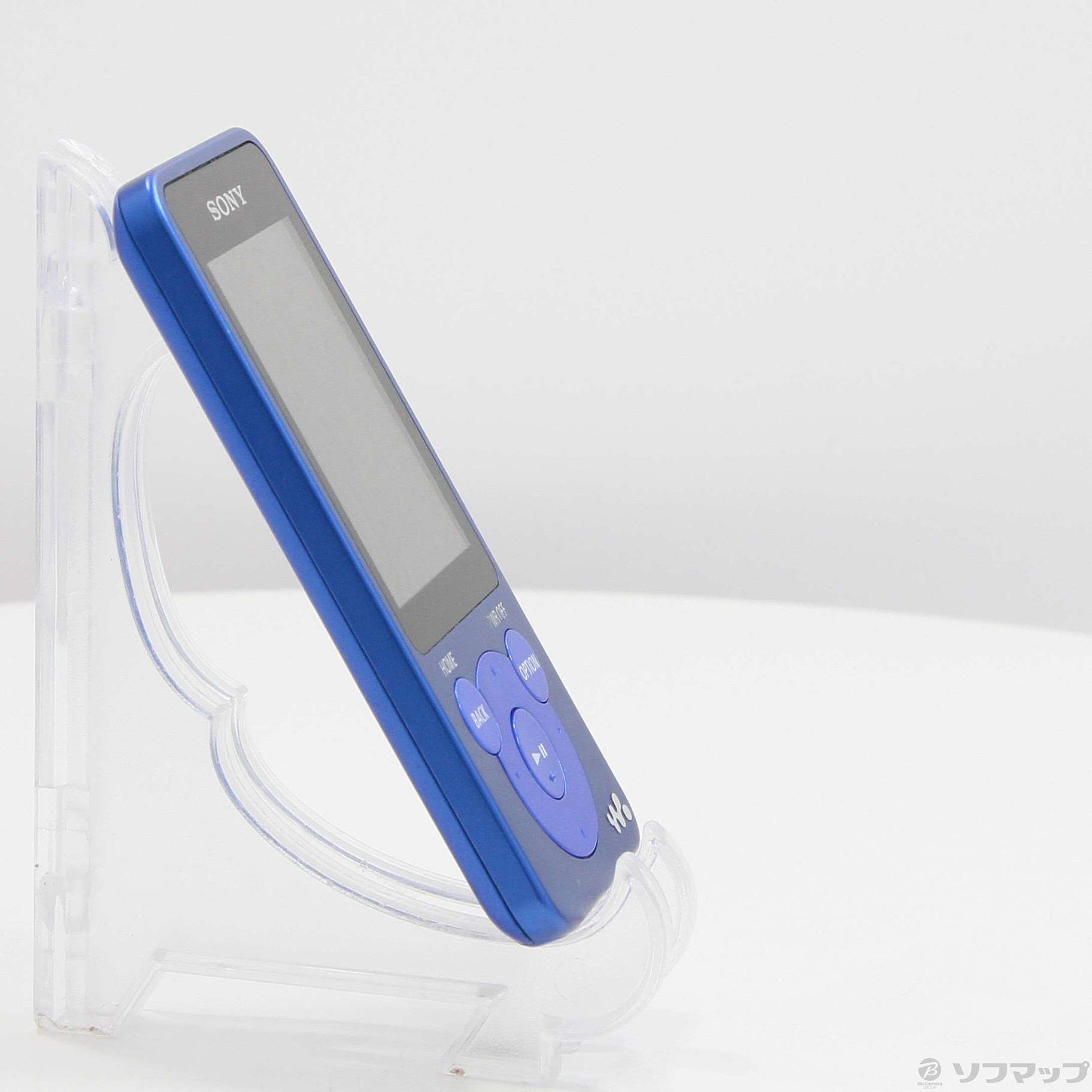 格安国産】 未使用品 SONY WALKMAN NW-E083K レッド 4GB JSmyl