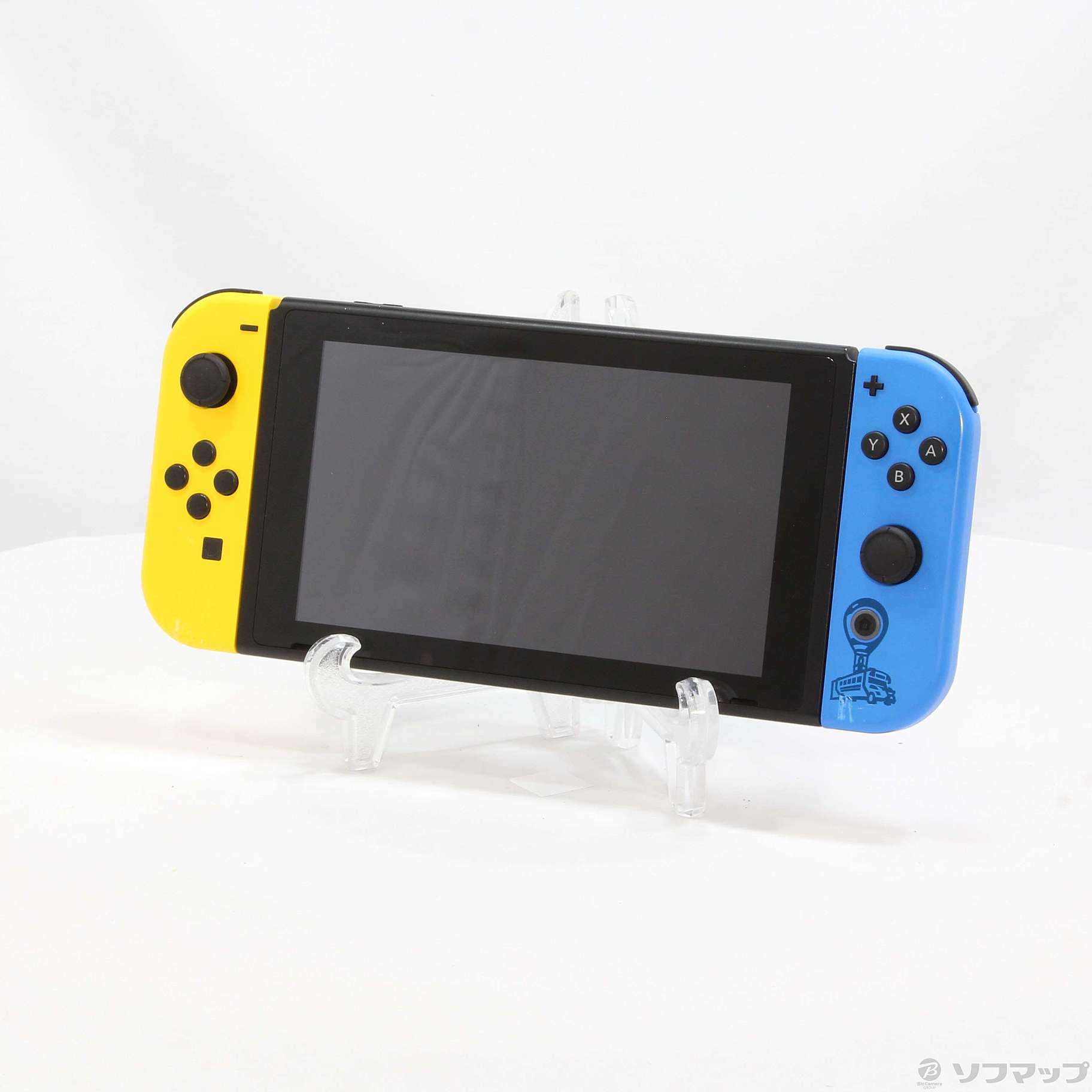 中古】Nintendo Switch:フォートナイトSpecialセット [2133039692835] - リコレ！|ソフマップの中古通販サイト