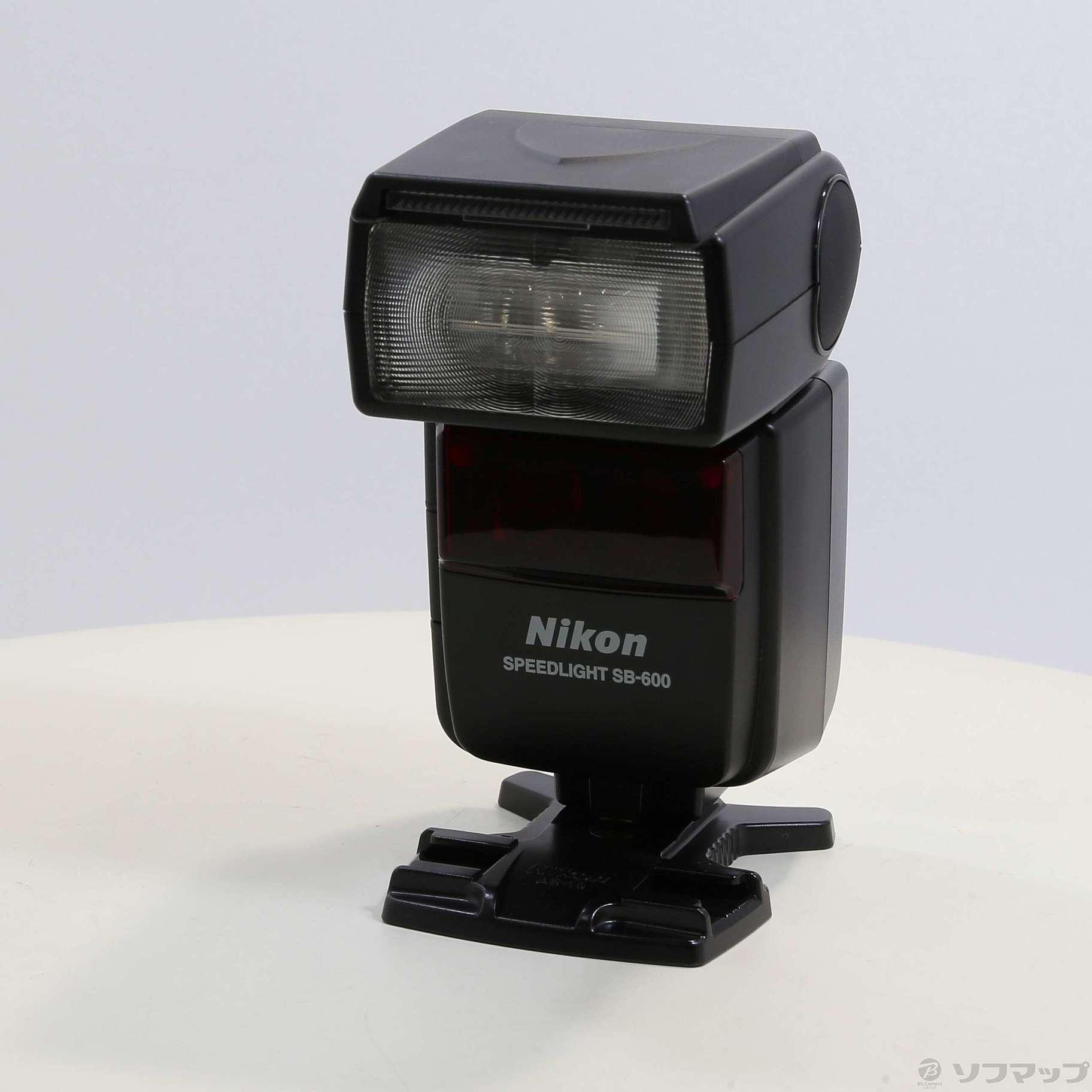 中古】スピードライト SB-600 [2133039694105] - リコレ！|ソフマップ